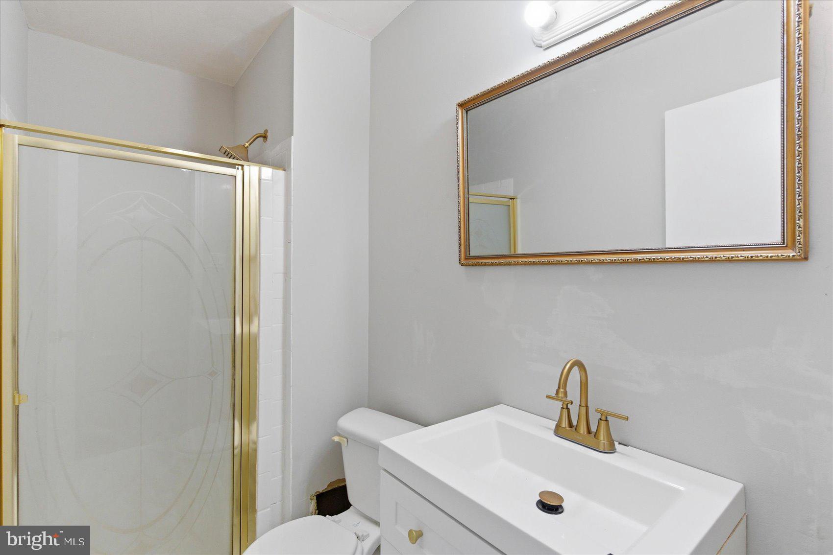 RANDALL RIDGE - Residential