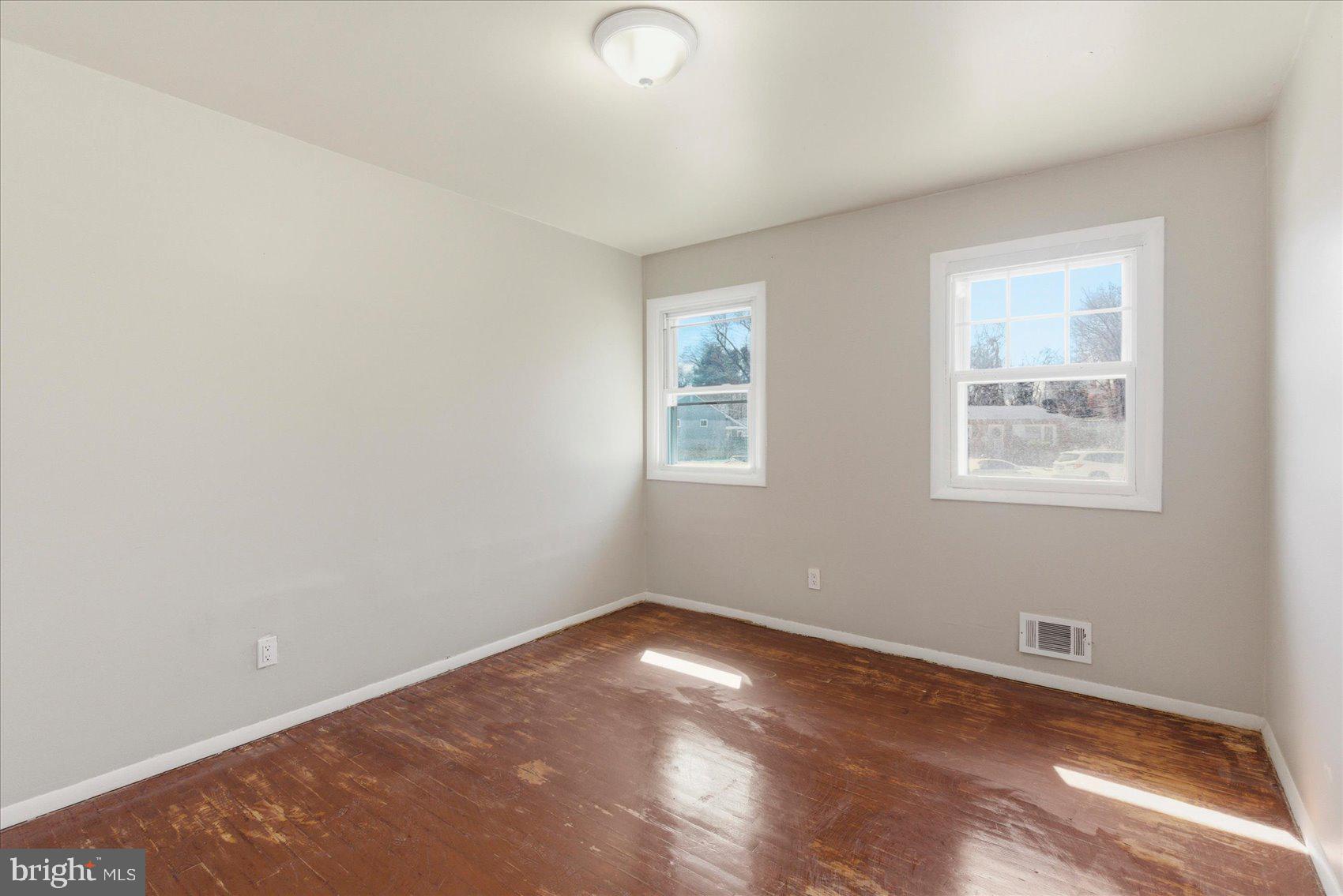 RANDALL RIDGE - Residential