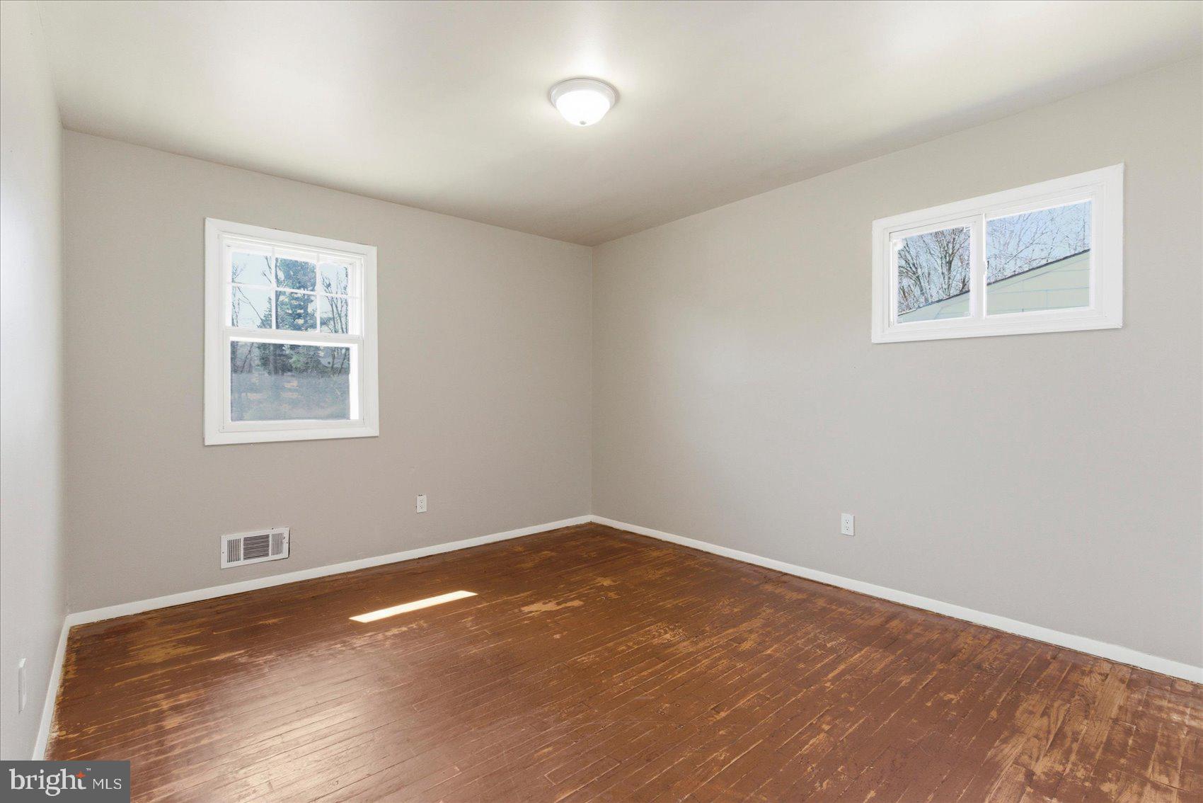 RANDALL RIDGE - Residential