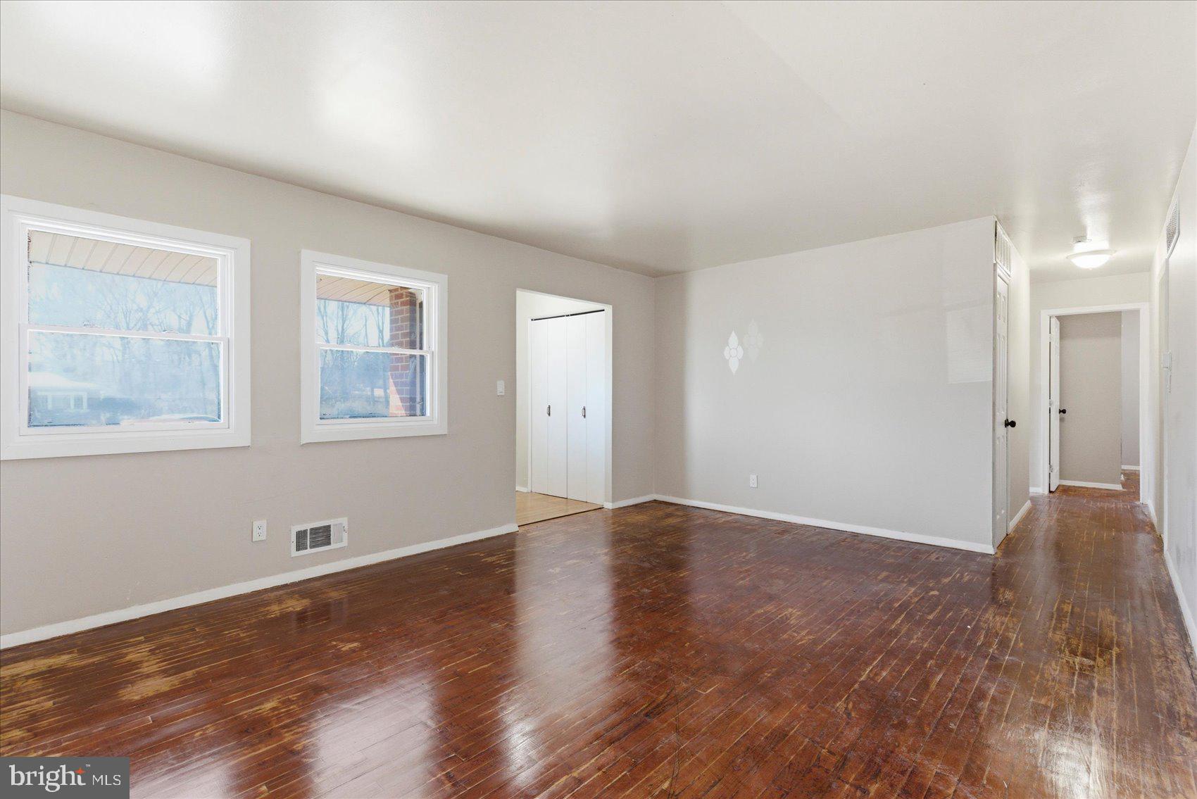 RANDALL RIDGE - Residential