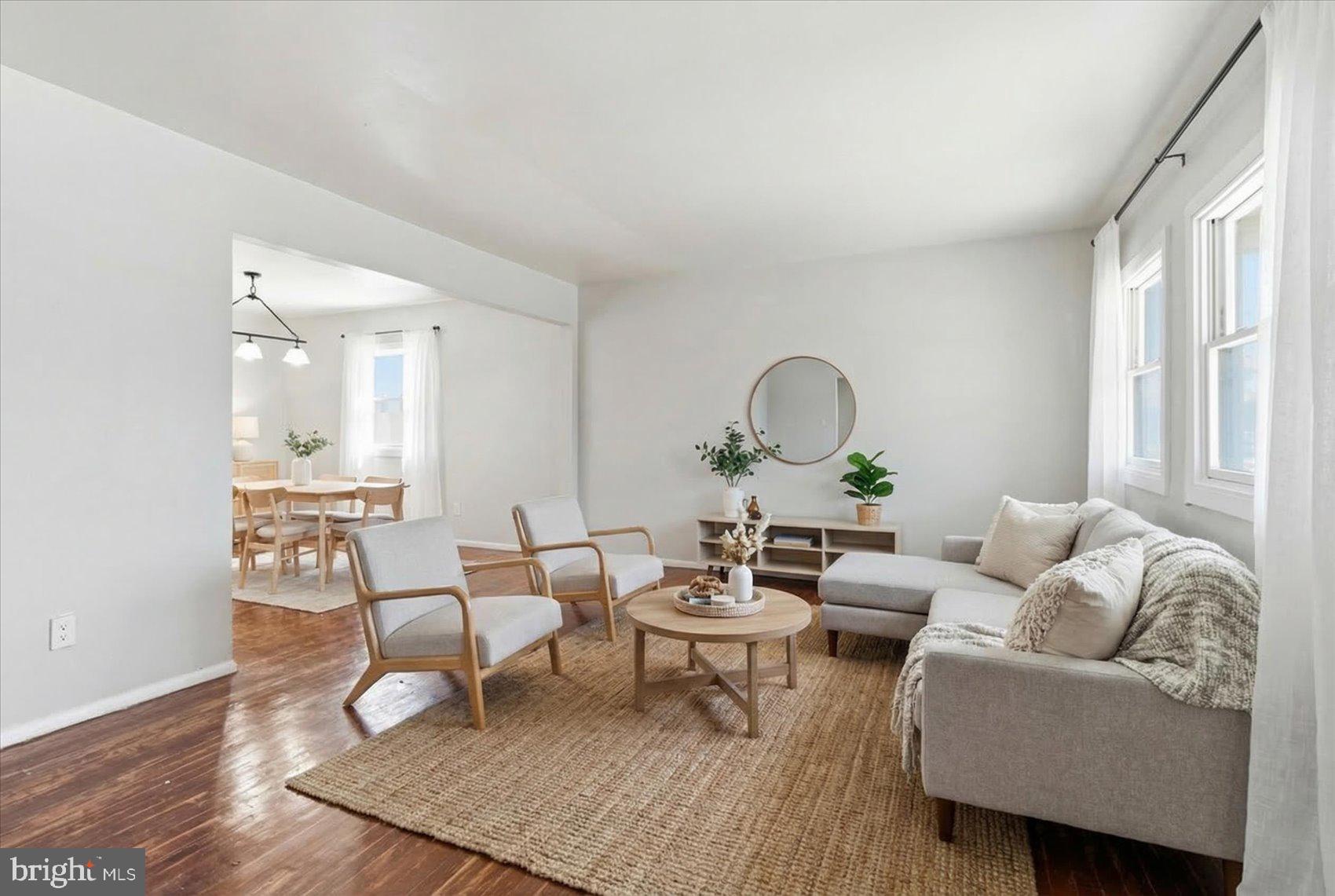 RANDALL RIDGE - Residential