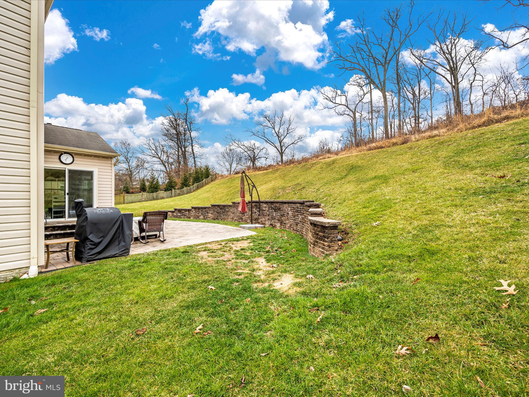 OAK CREEK - Residential