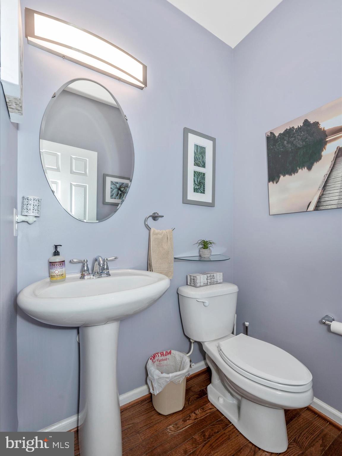 OAK CREEK - Residential