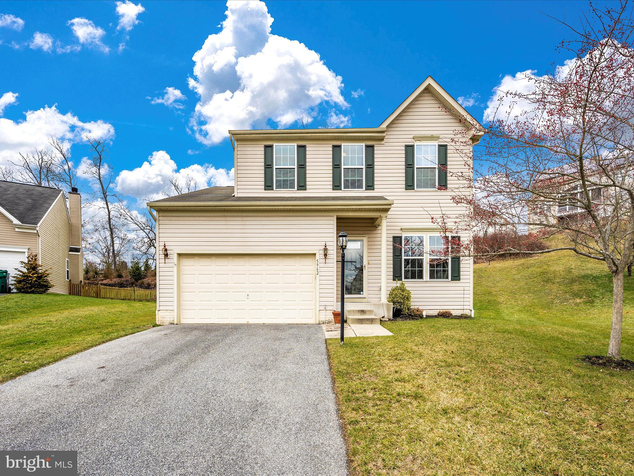 OAK CREEK - Residential