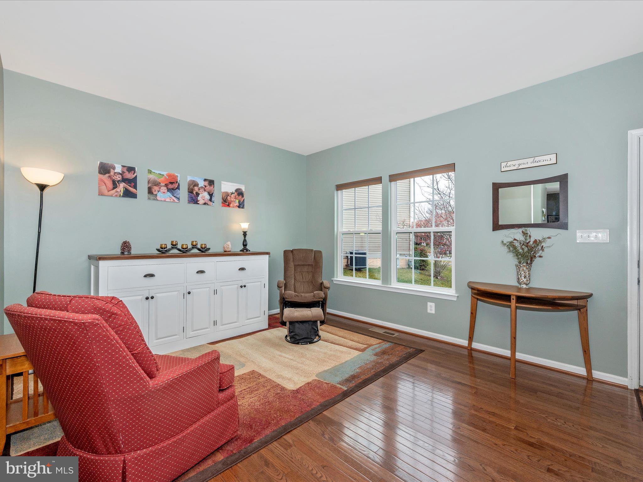 OAK CREEK - Residential