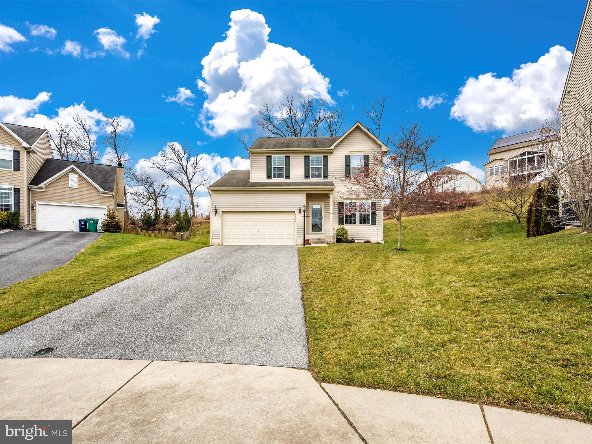 OAK CREEK - Residential