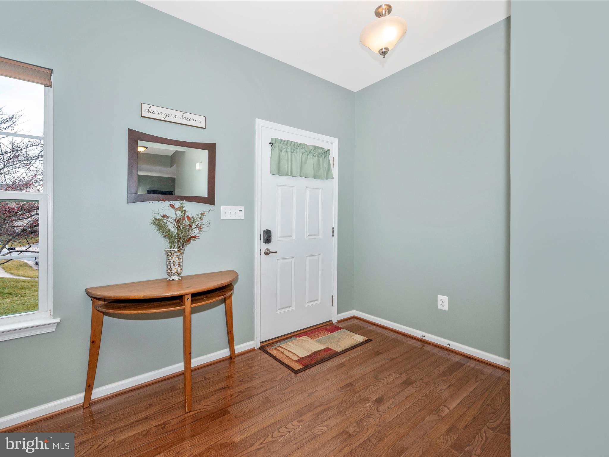 OAK CREEK - Residential