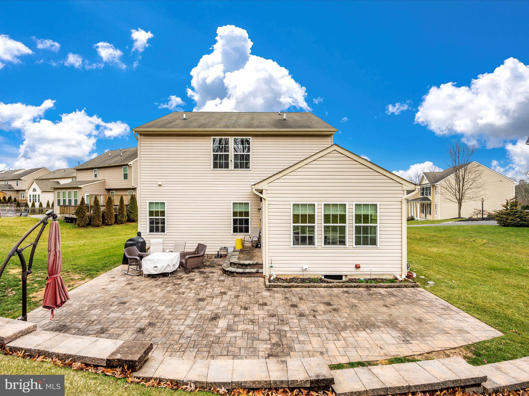 OAK CREEK - Residential