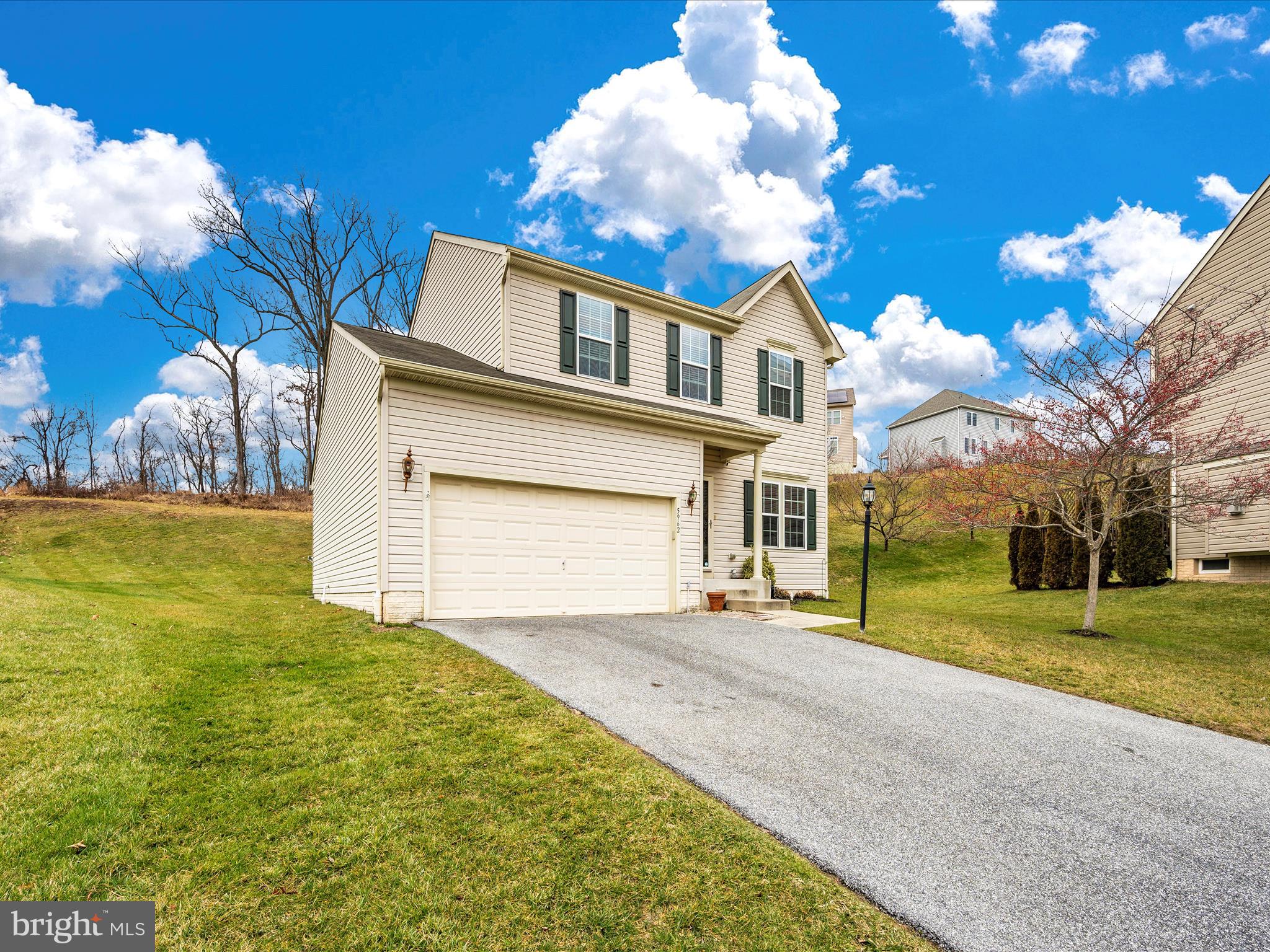 OAK CREEK - Residential