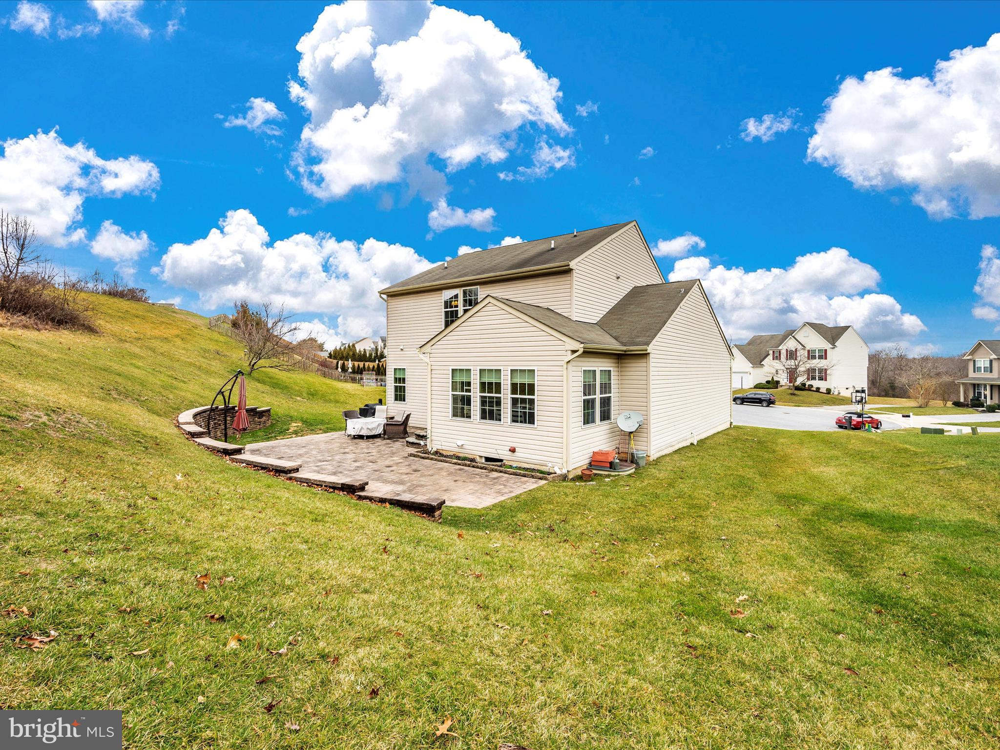 OAK CREEK - Residential