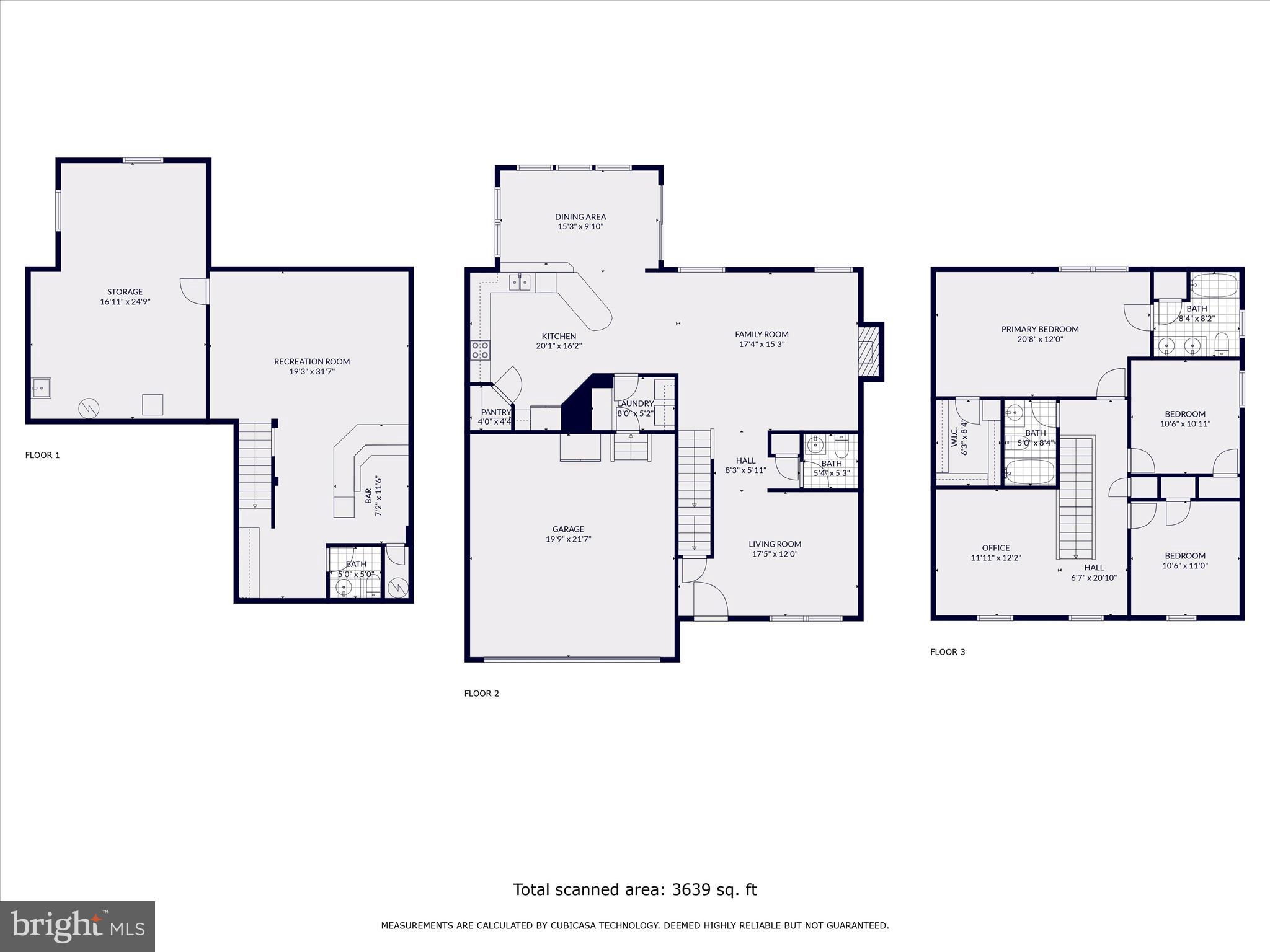 OAK CREEK - Residential