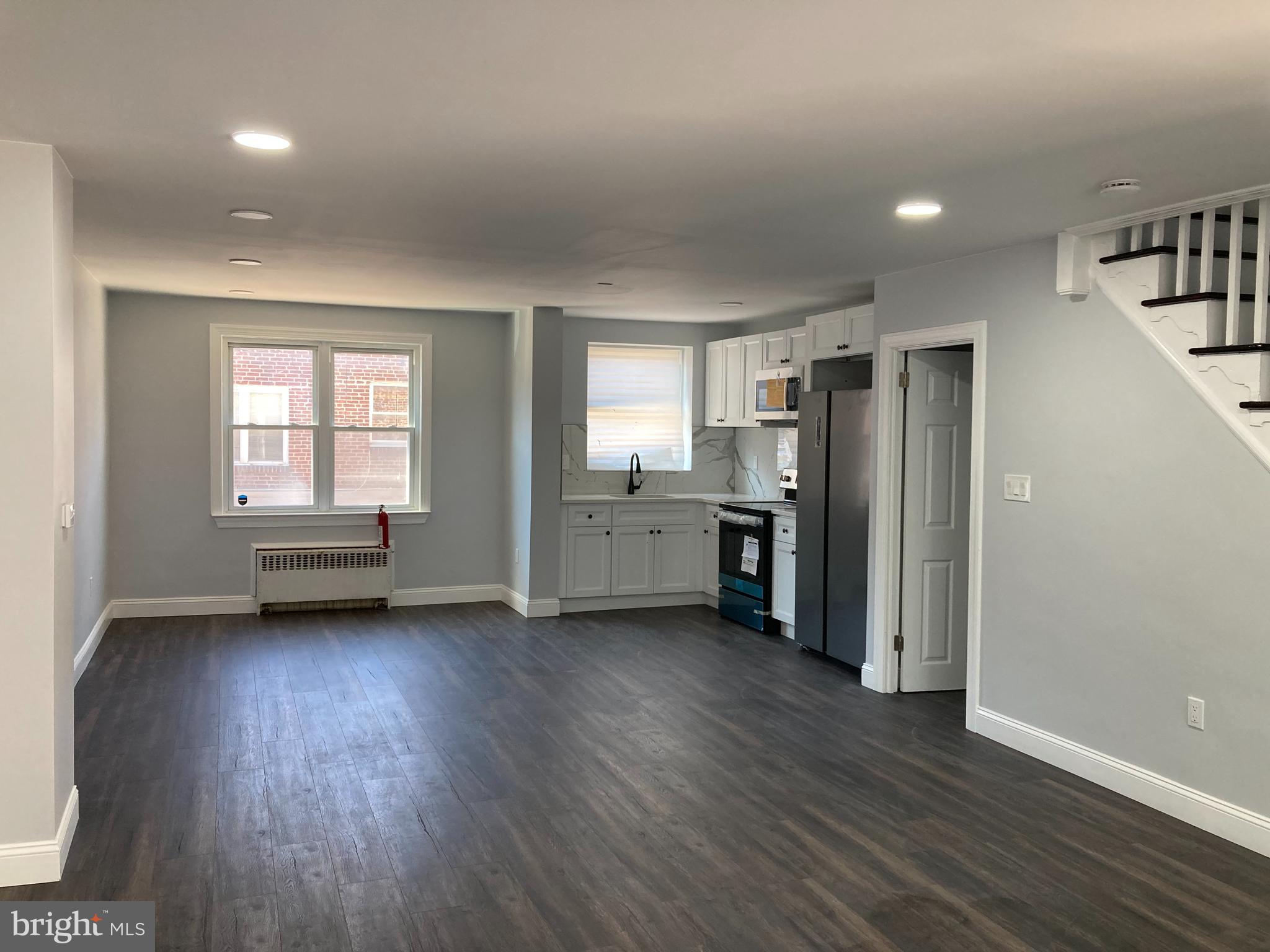 1562 MCKINLEY STREET