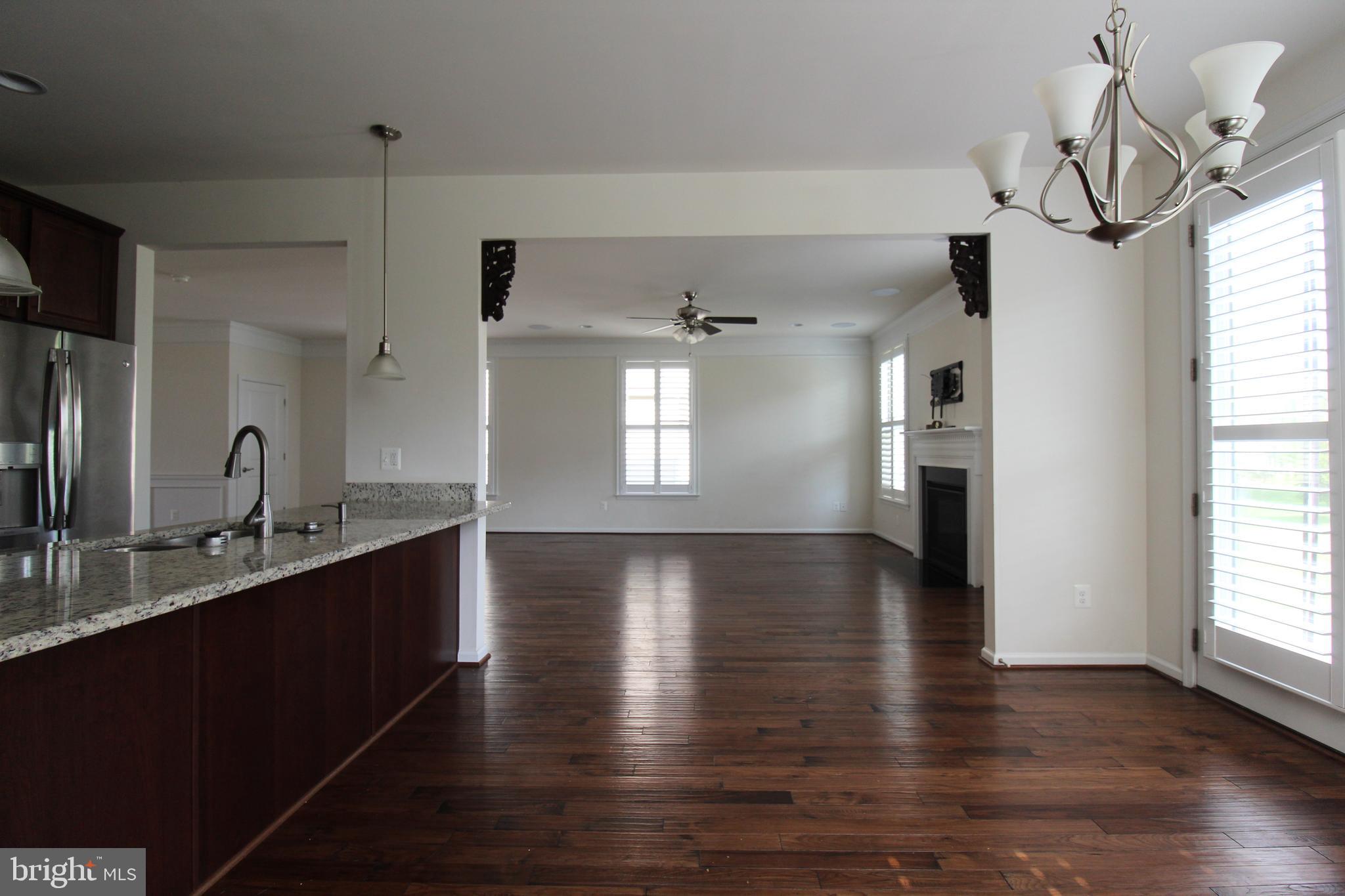 EASTVIEW AT STONE RIDGE - Residential Lease