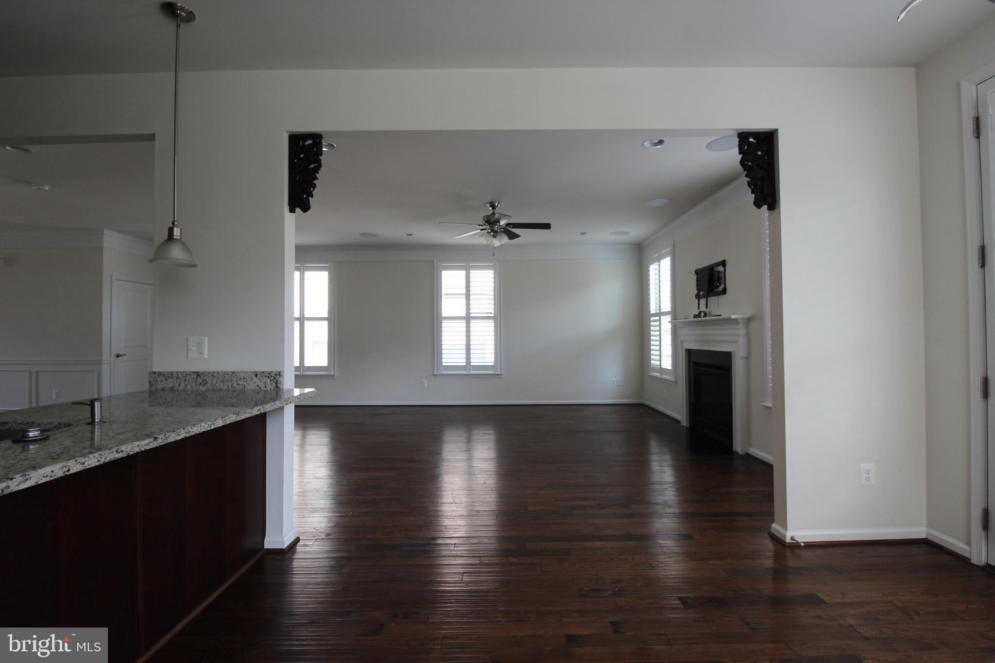 EASTVIEW AT STONE RIDGE - Residential Lease