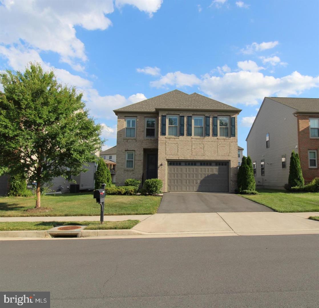 EASTVIEW AT STONE RIDGE - Residential Lease