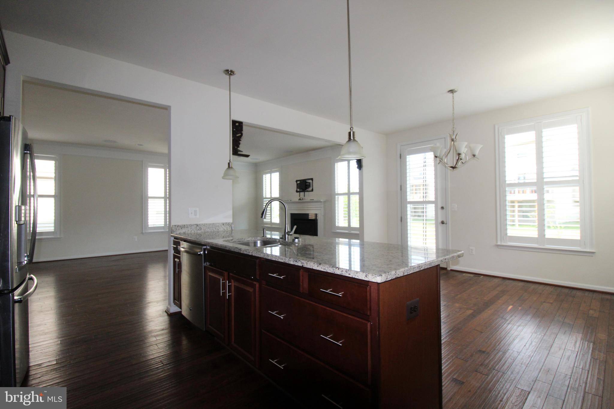 EASTVIEW AT STONE RIDGE - Residential Lease