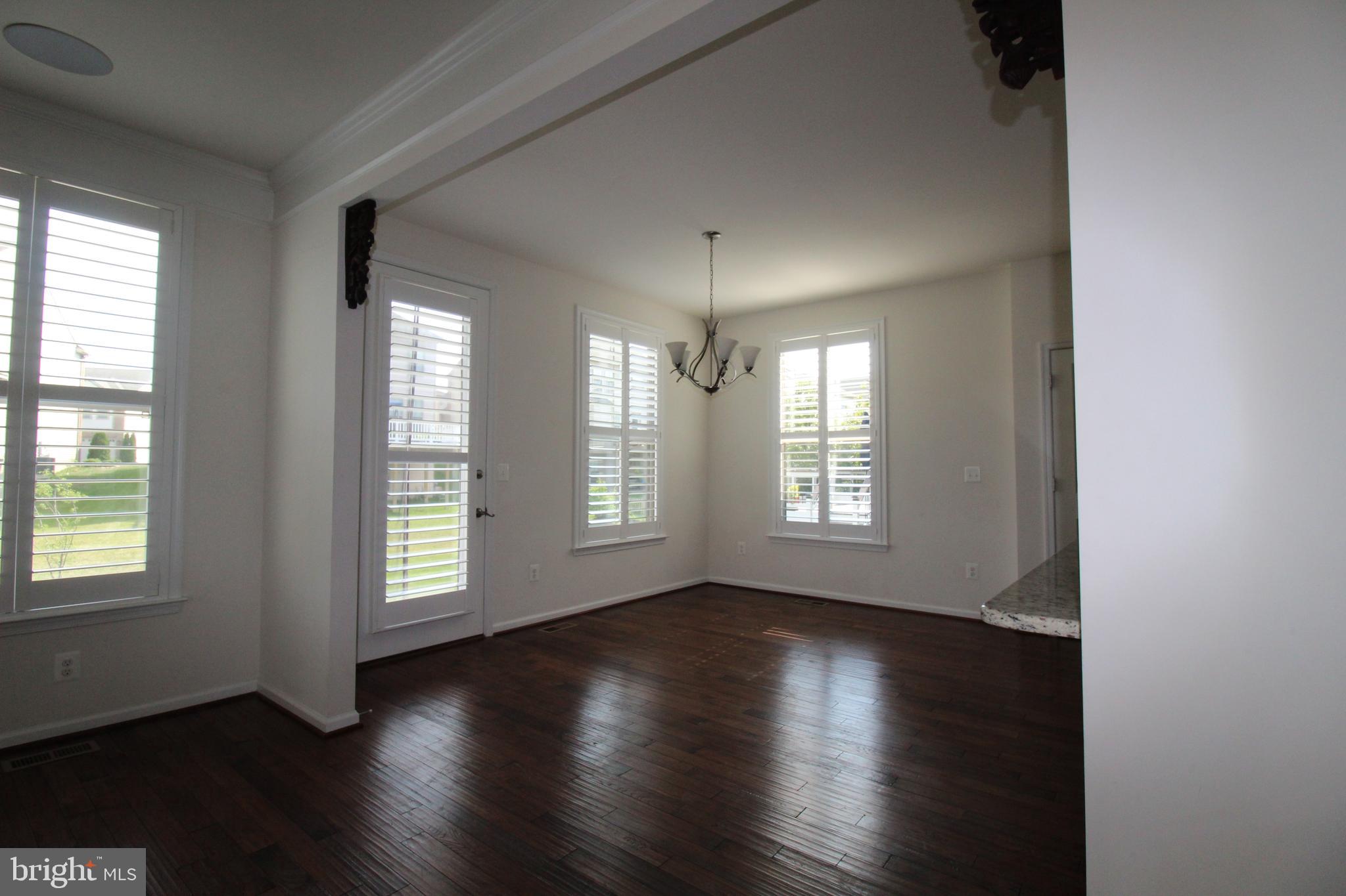 EASTVIEW AT STONE RIDGE - Residential Lease