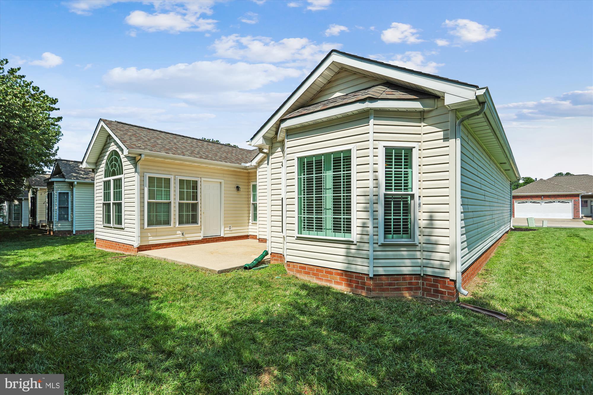 PARK WEST - Residential