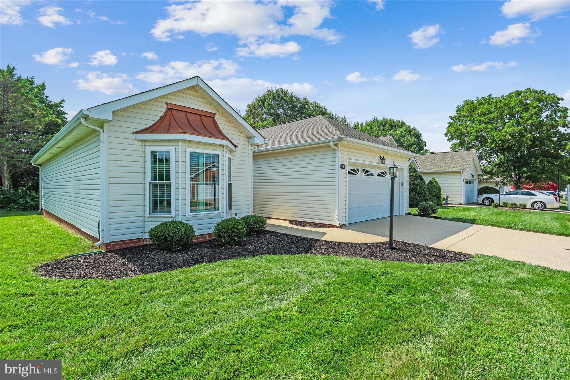 PARK WEST - Residential