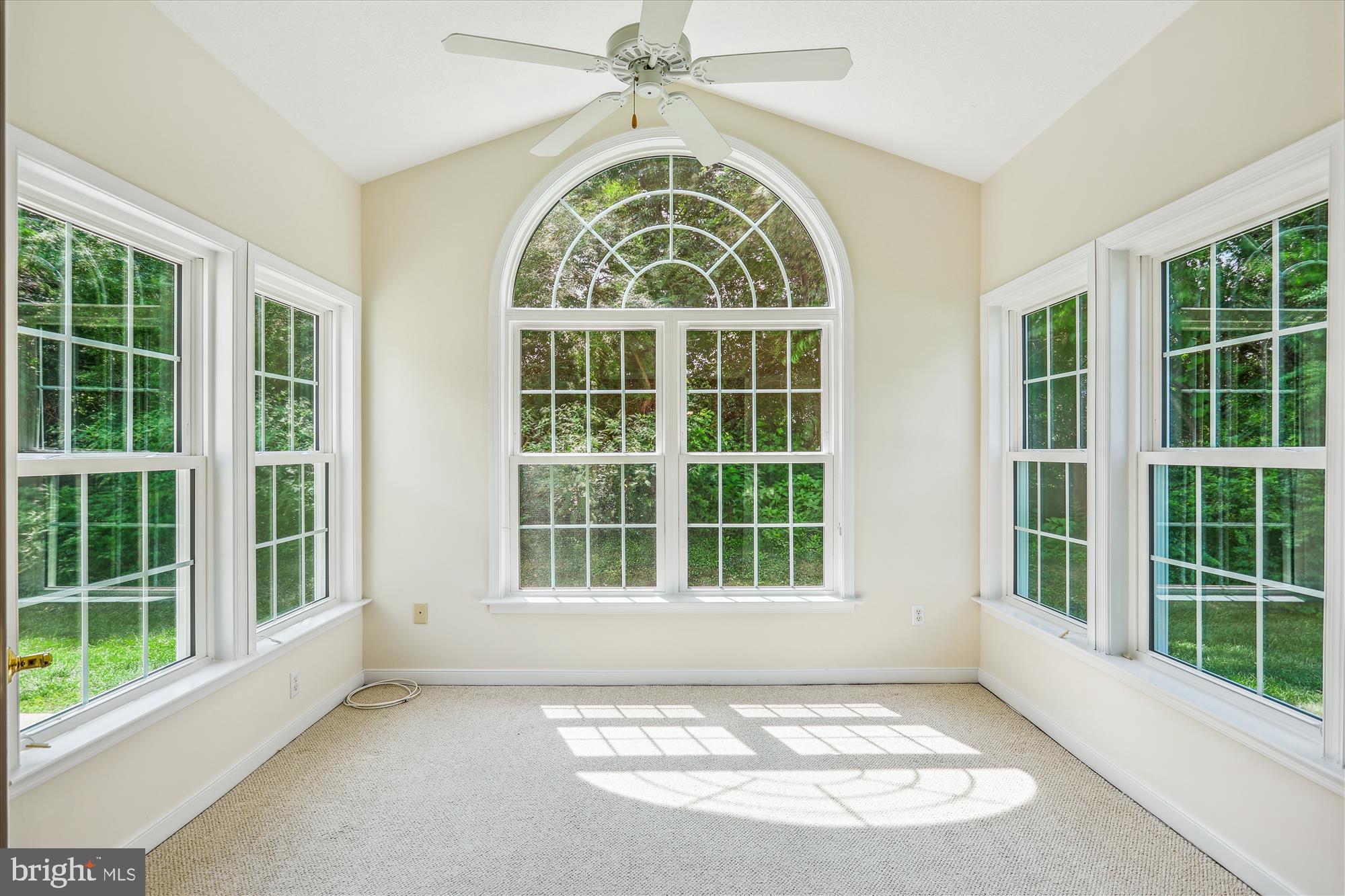 PARK WEST - Residential