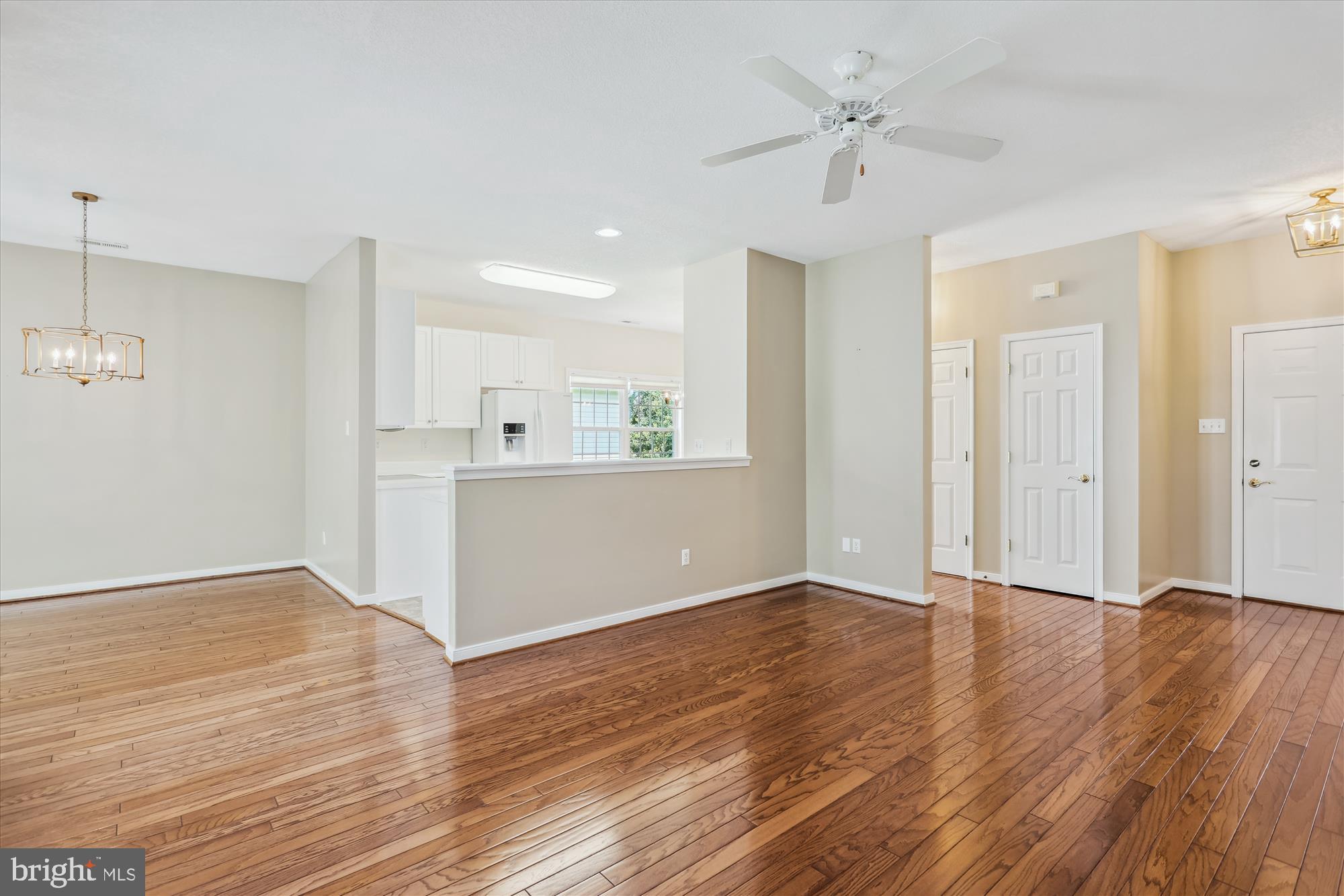 PARK WEST - Residential