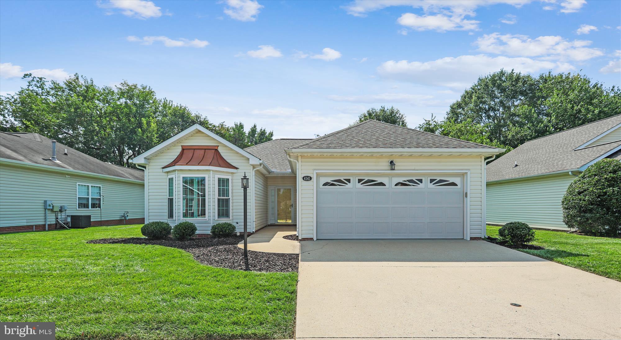 PARK WEST - Residential