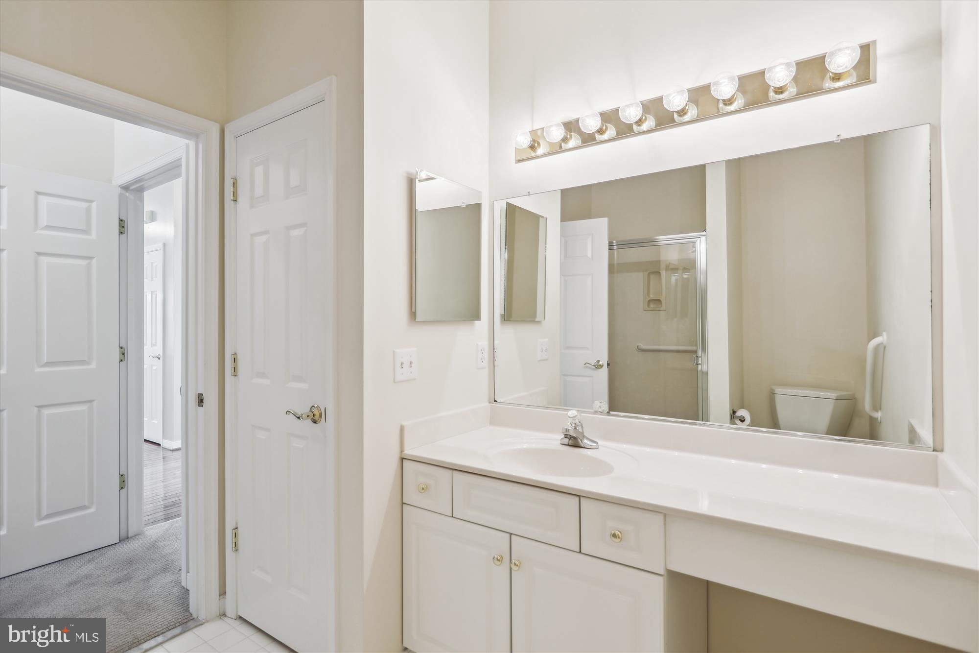 PARK WEST - Residential