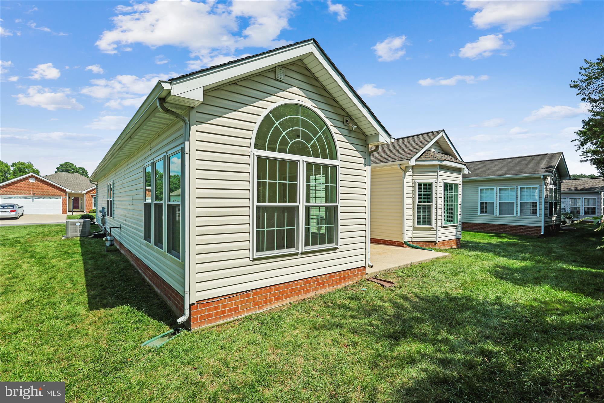 PARK WEST - Residential