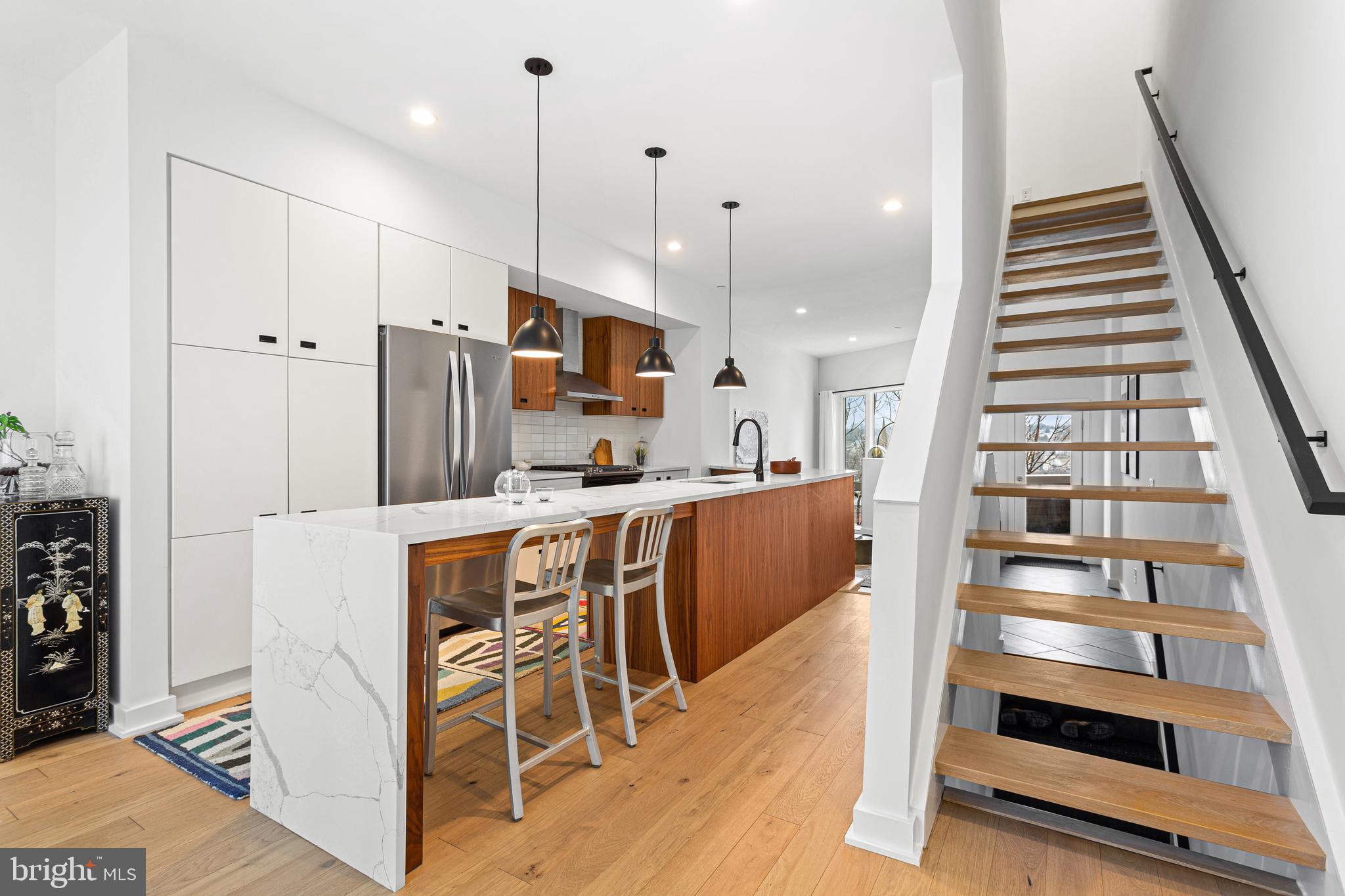 MANAYUNK - Residential