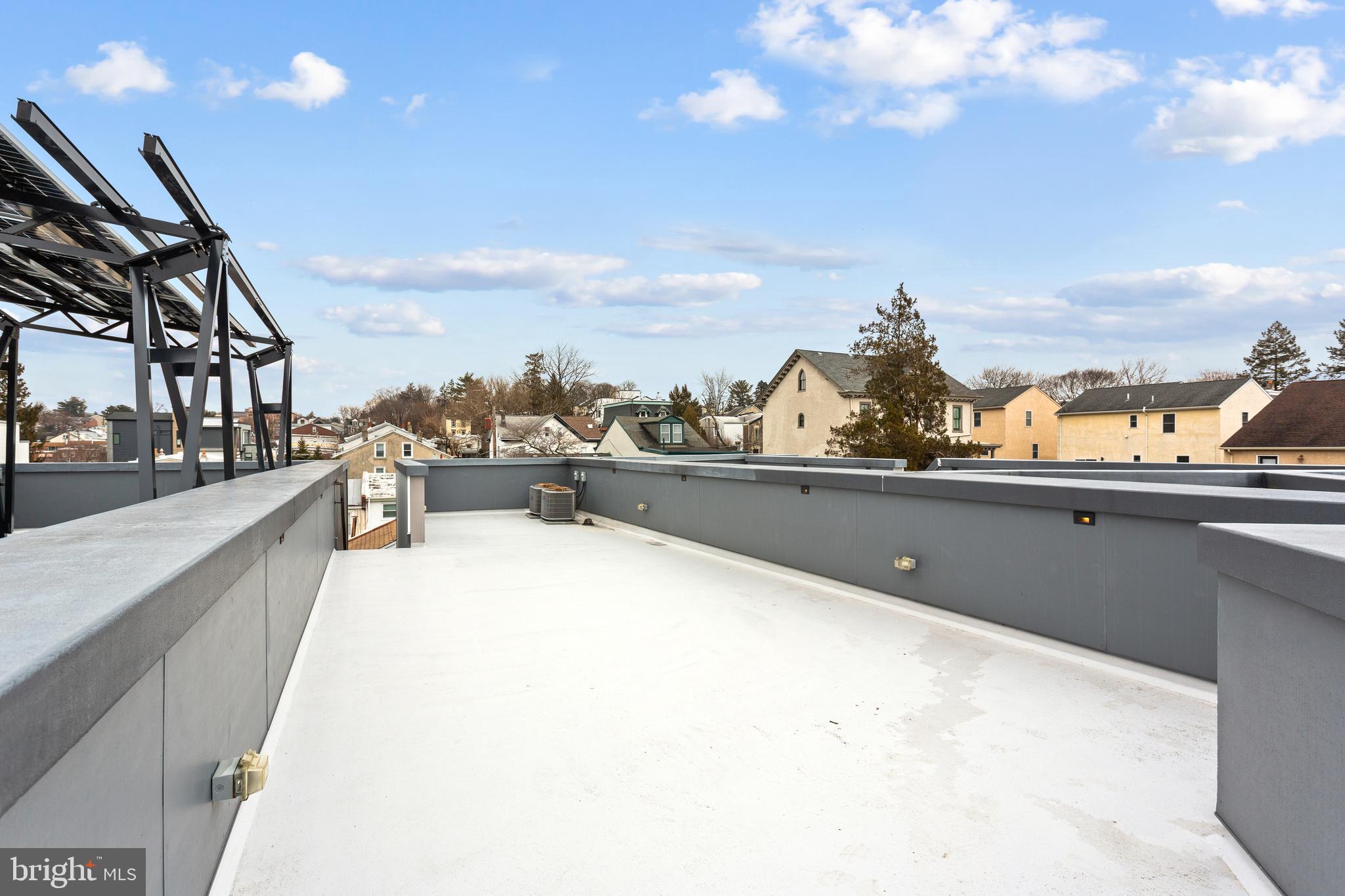 MANAYUNK - Residential