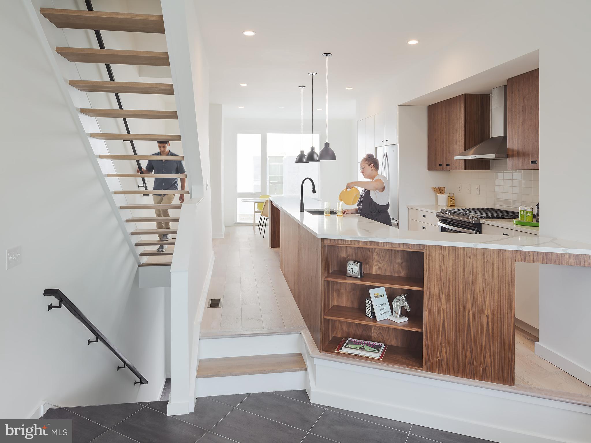 MANAYUNK - Residential