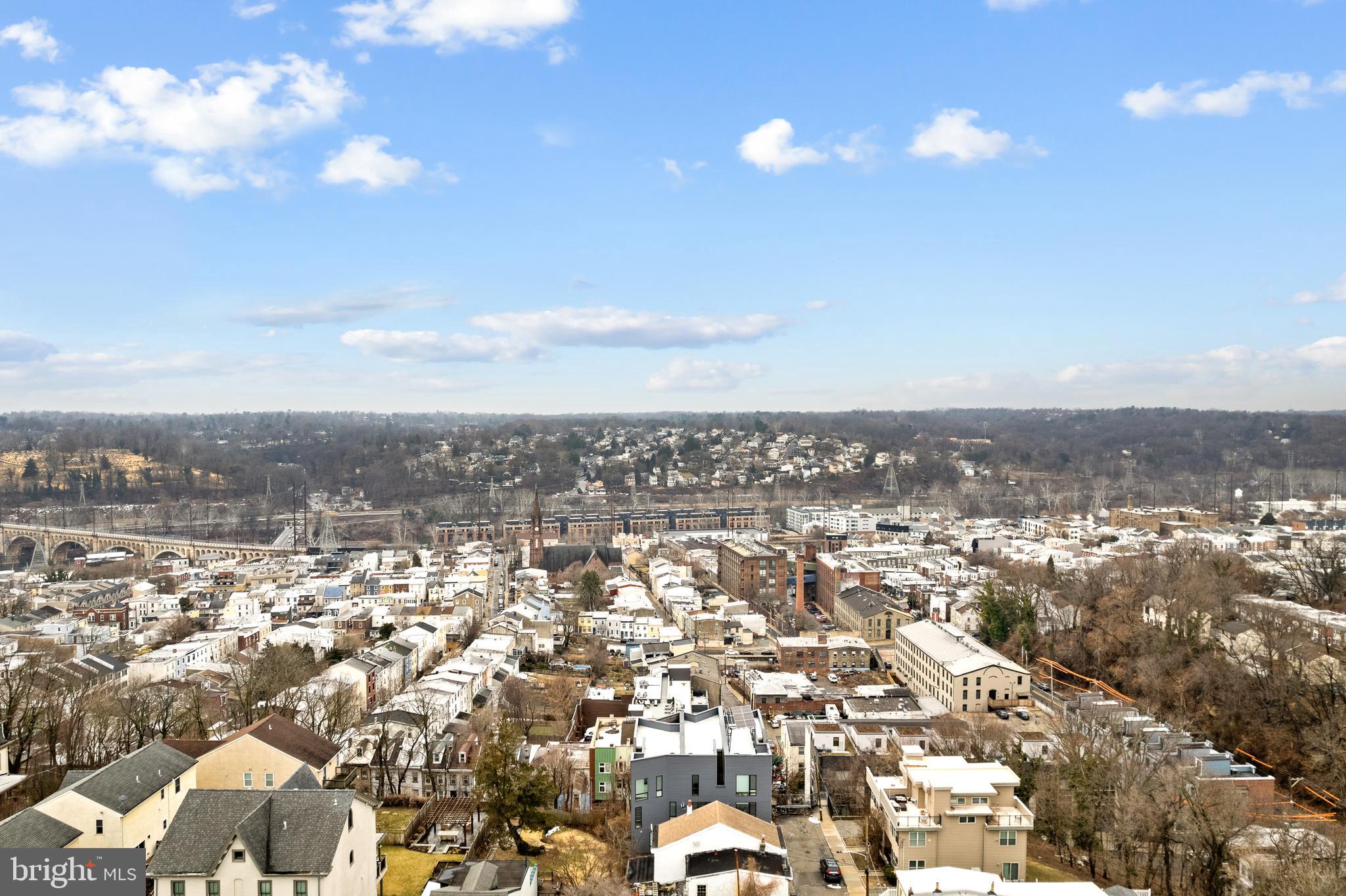 MANAYUNK - Residential