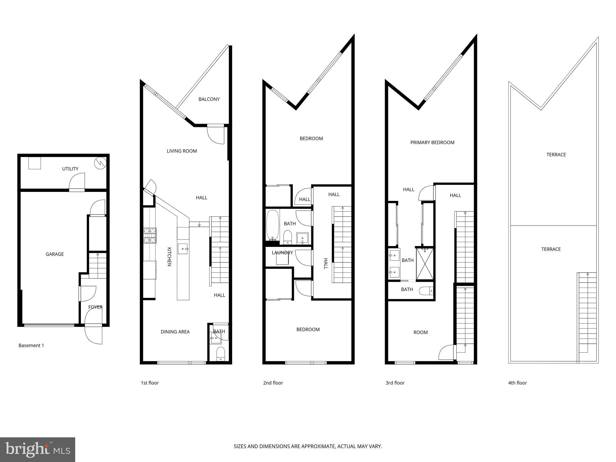 MANAYUNK - Residential