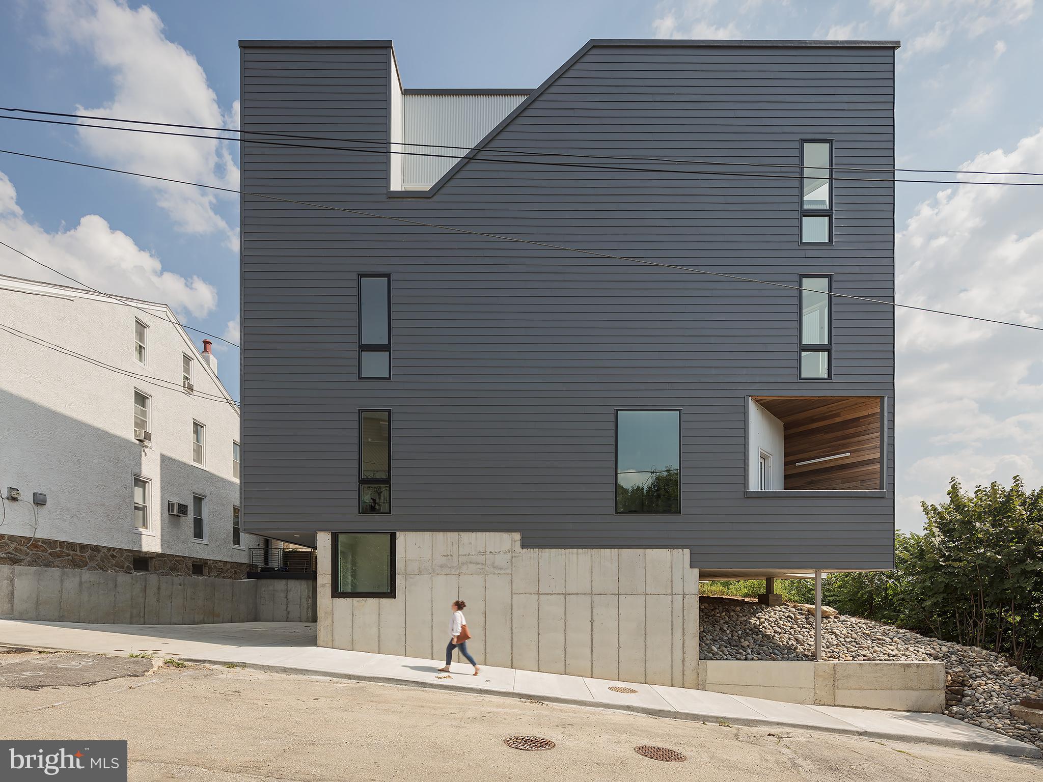 MANAYUNK - Residential