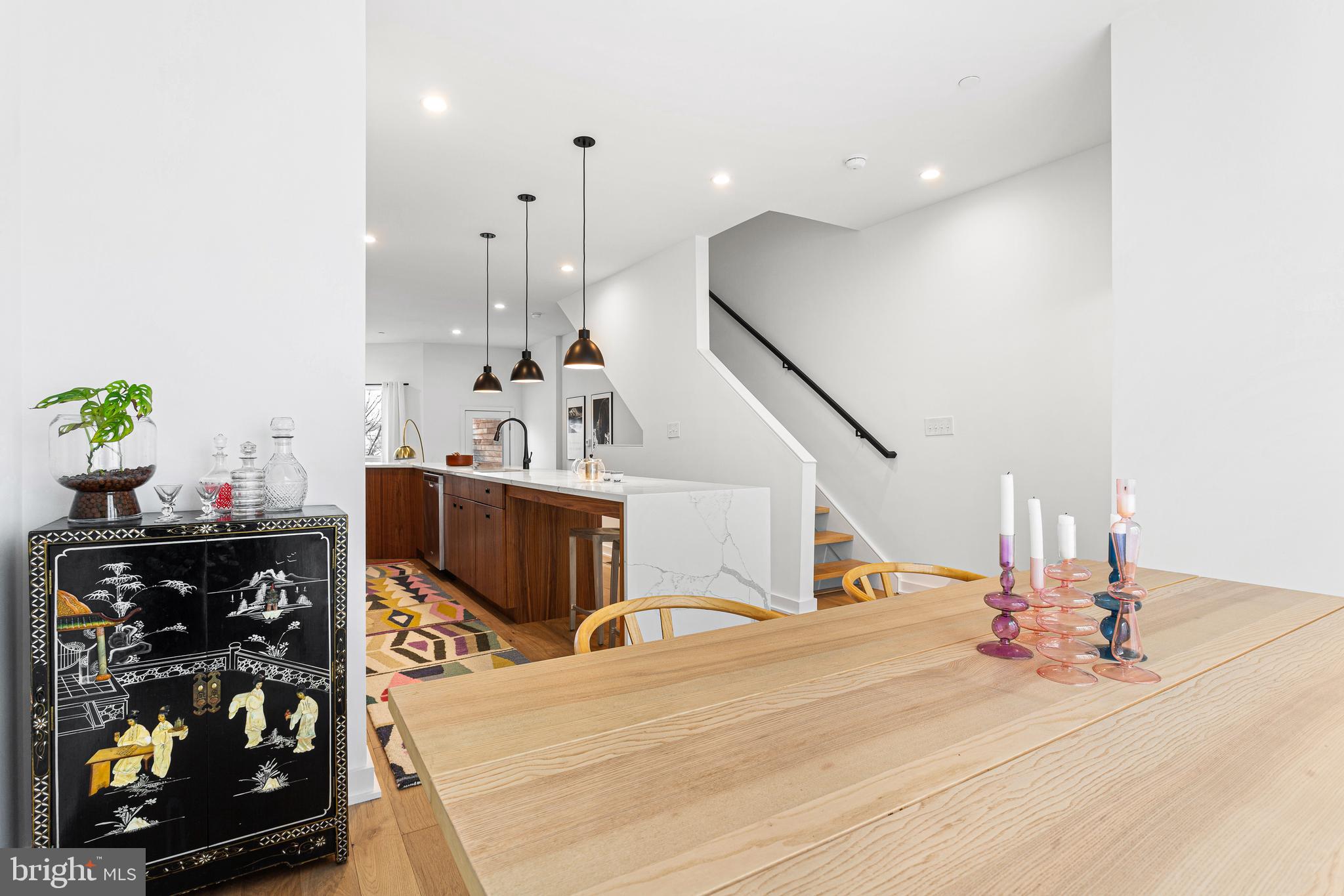 MANAYUNK - Residential