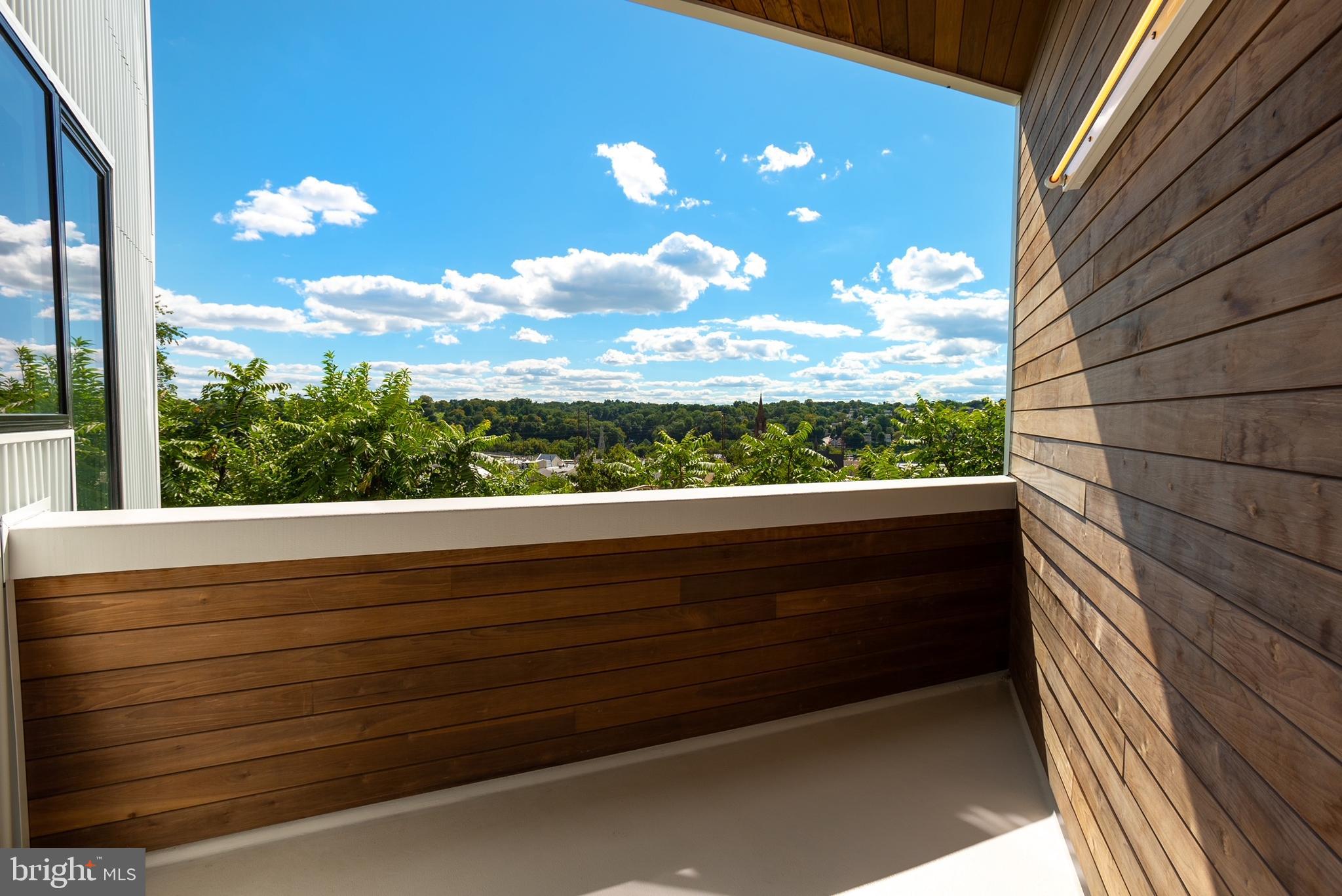 MANAYUNK - Residential