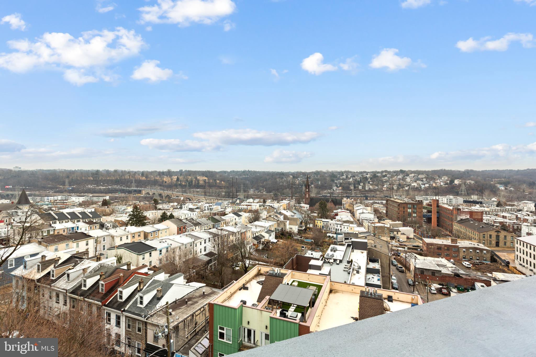 MANAYUNK - Residential