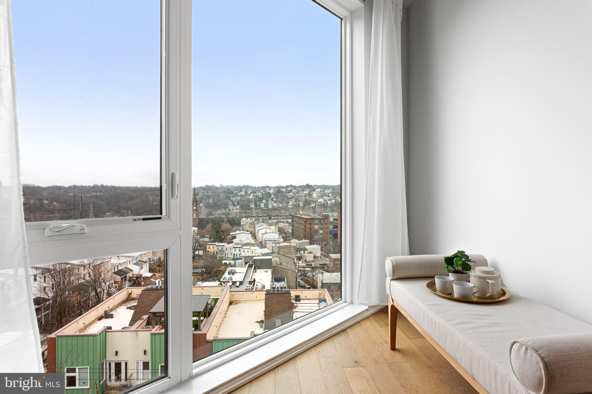 MANAYUNK - Residential