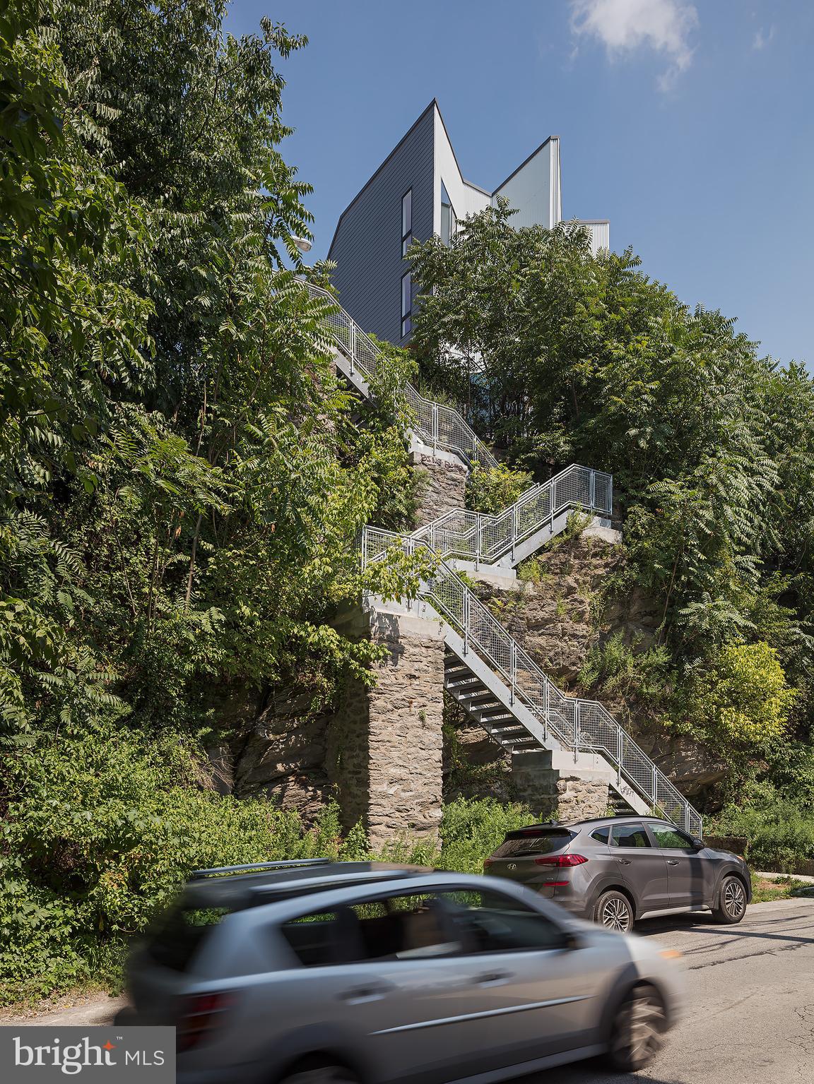 MANAYUNK - Residential