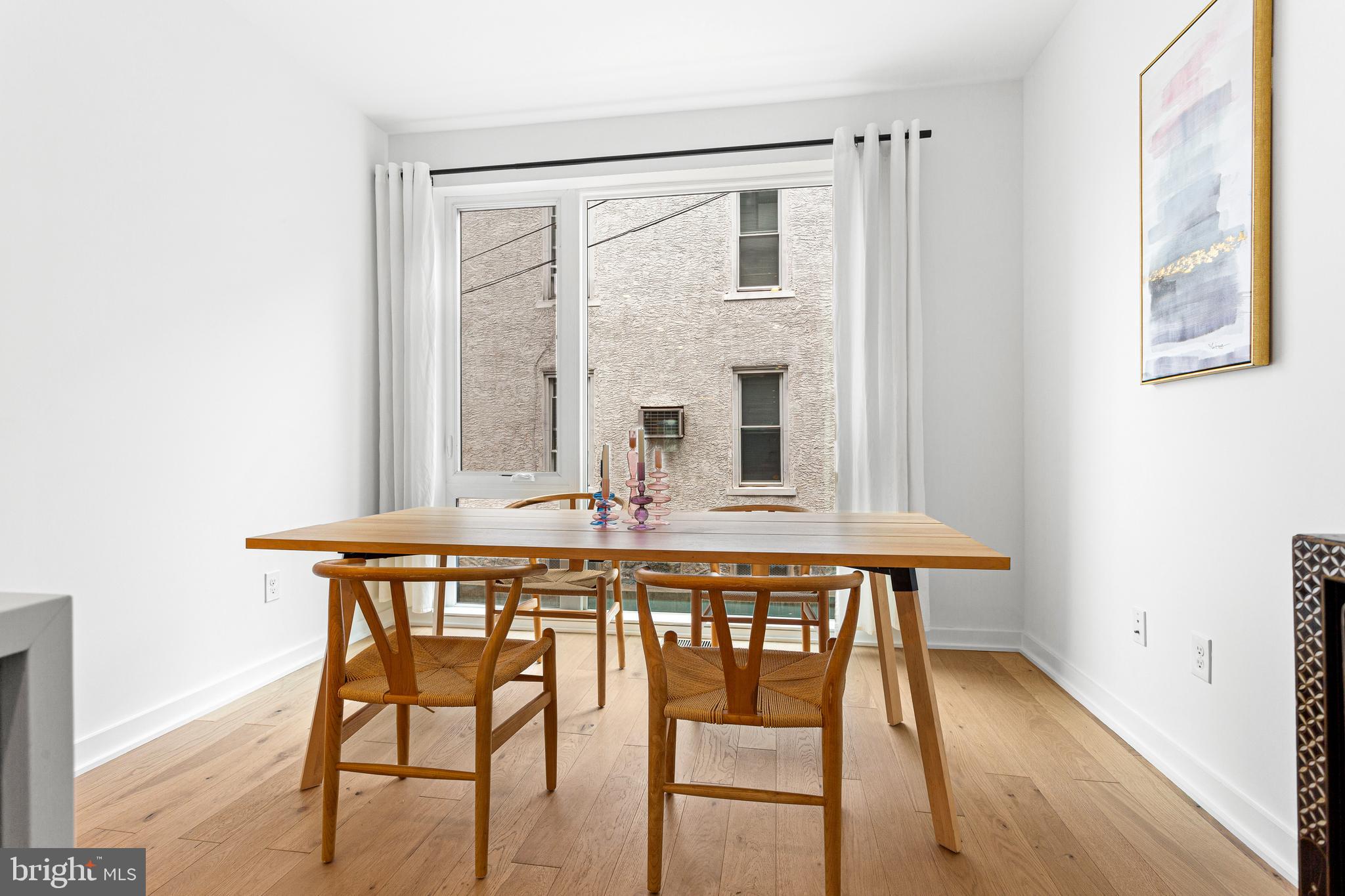 MANAYUNK - Residential