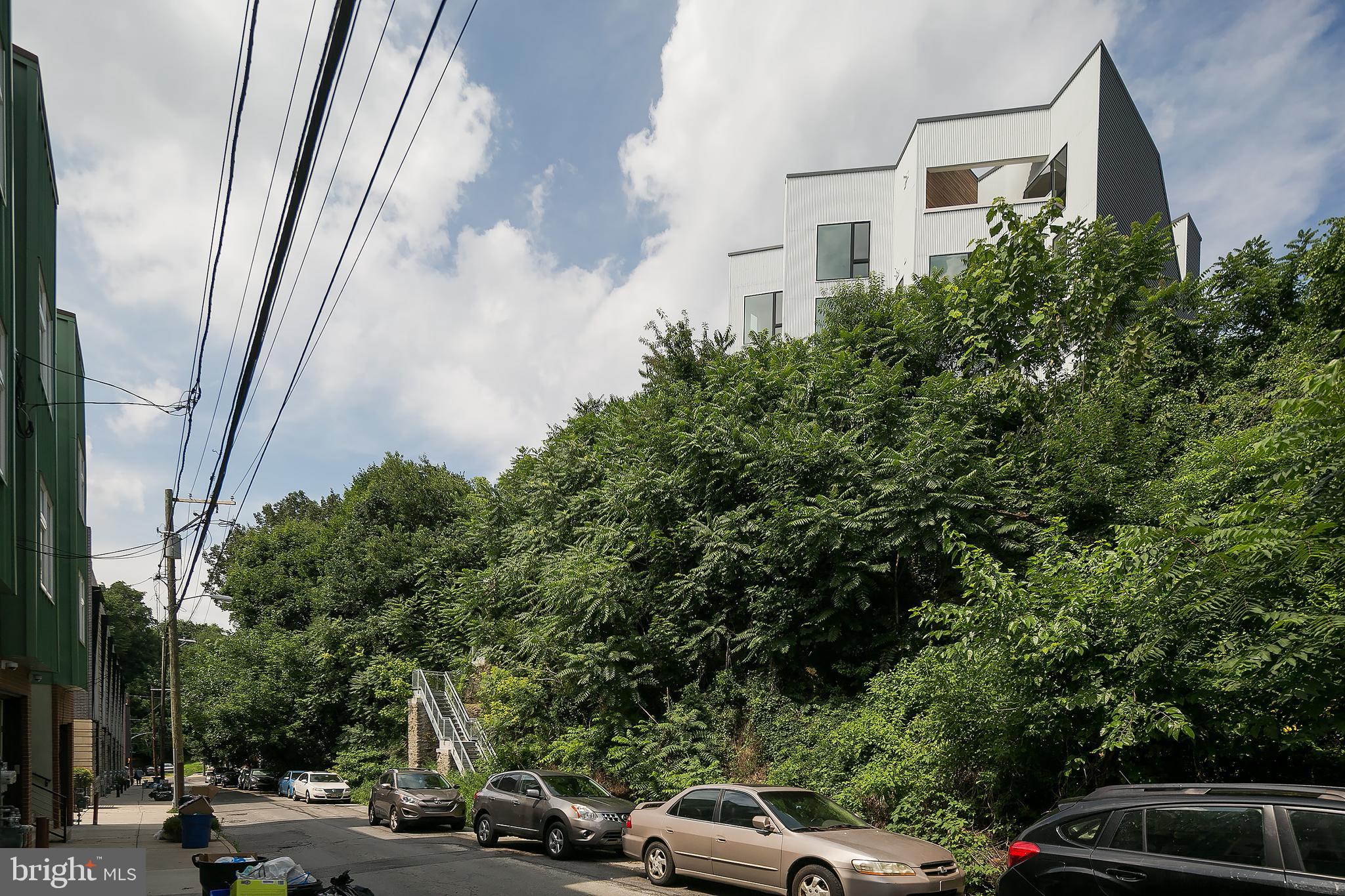 MANAYUNK - Residential