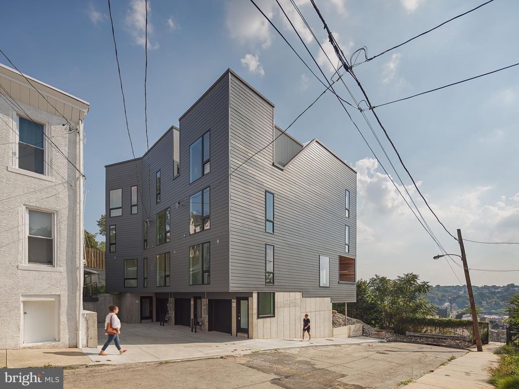 Photo of 239 Krams Avenue, PHILADELPHIA, PA 19128 (MLS # PAPH2591222)