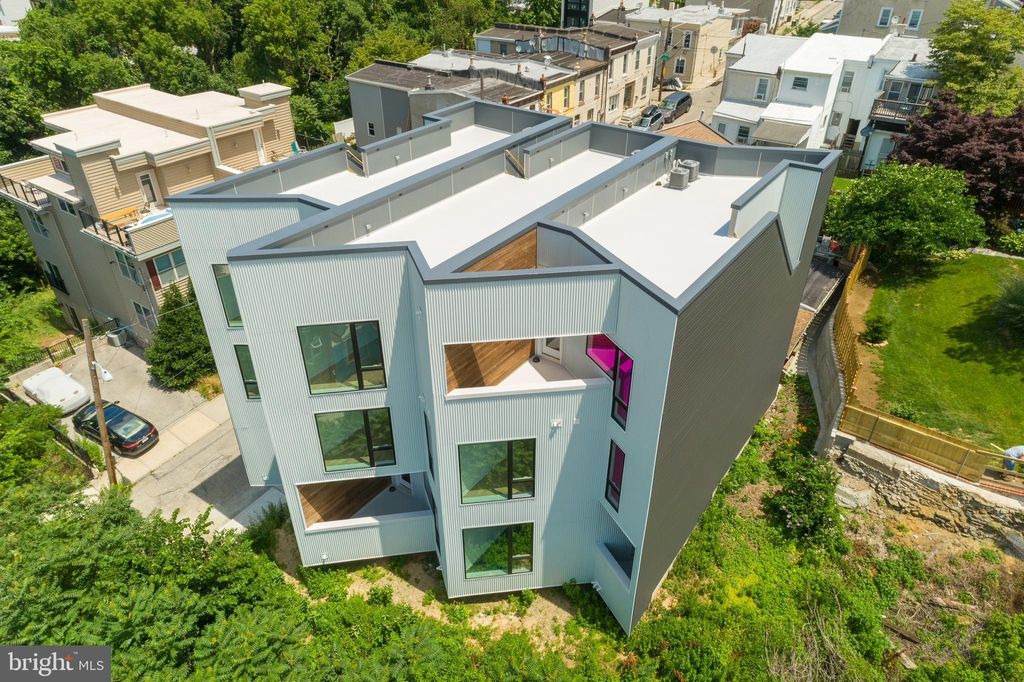 Photo of 239 Krams Avenue, PHILADELPHIA, PA 19128 (MLS # PAPH2591222)