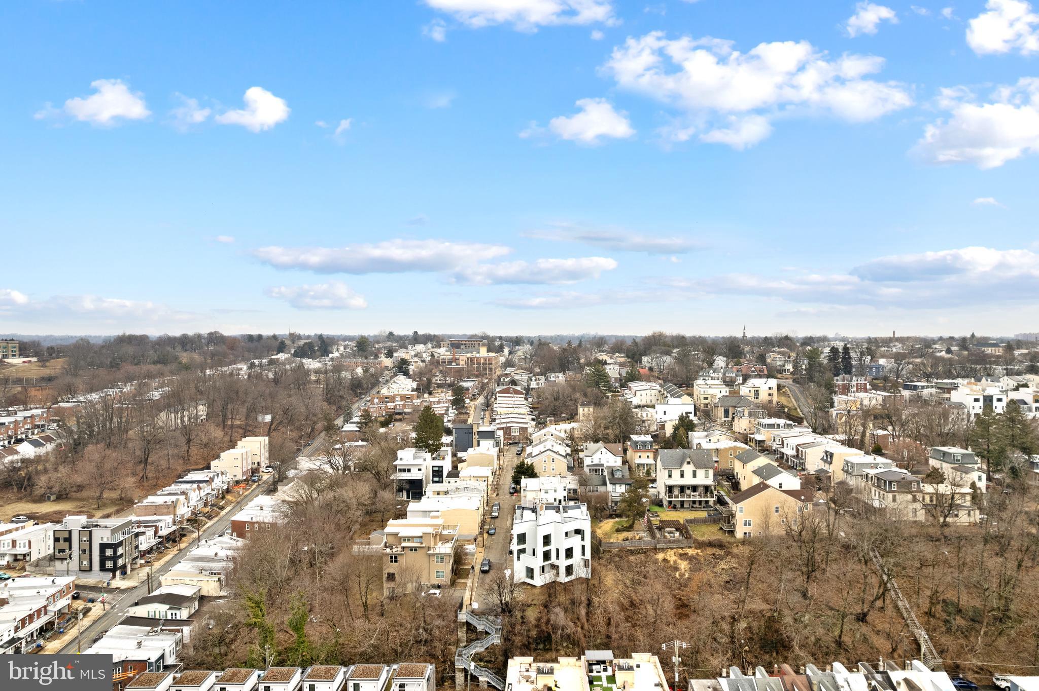 MANAYUNK - Residential