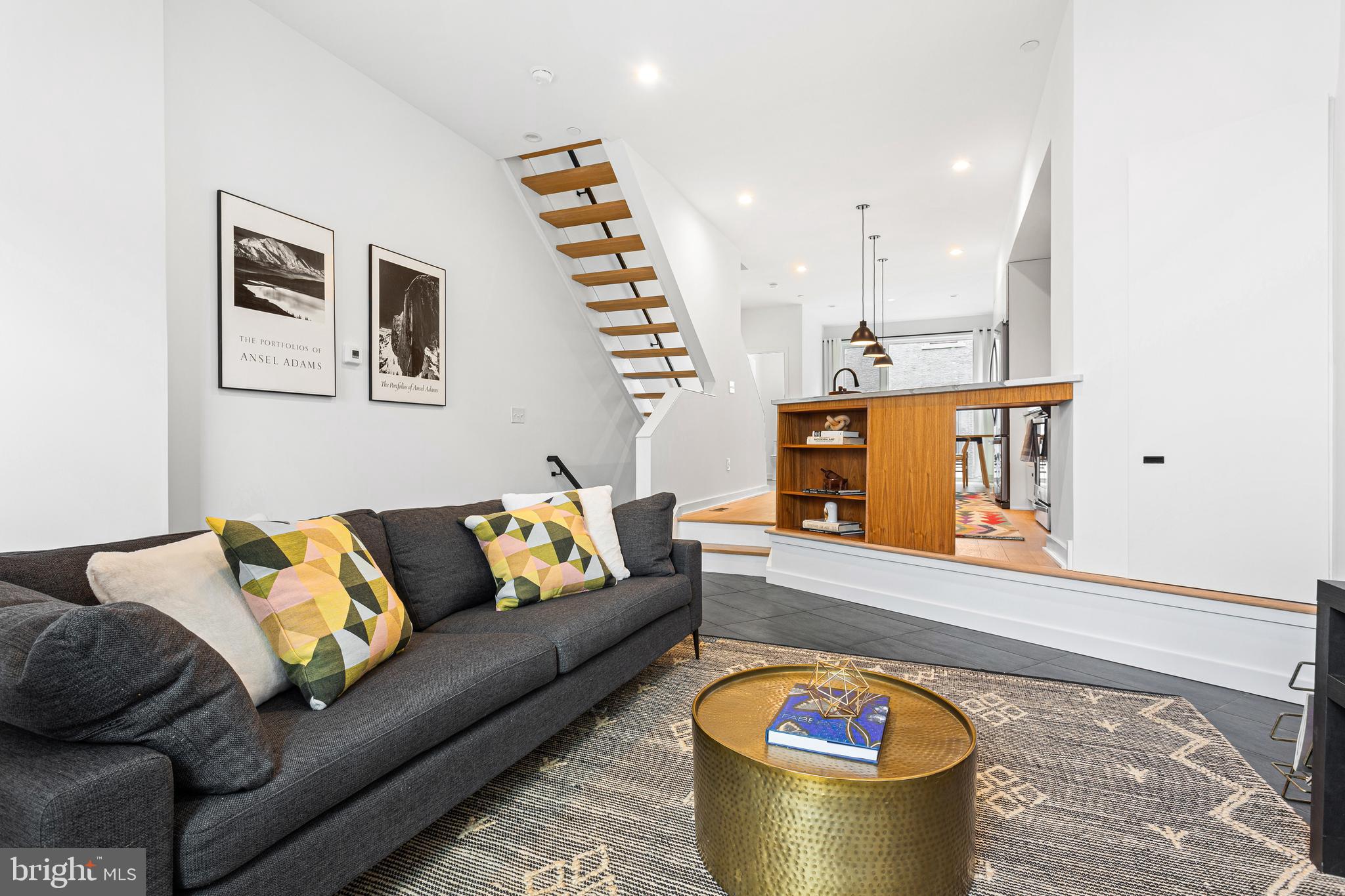 MANAYUNK - Residential