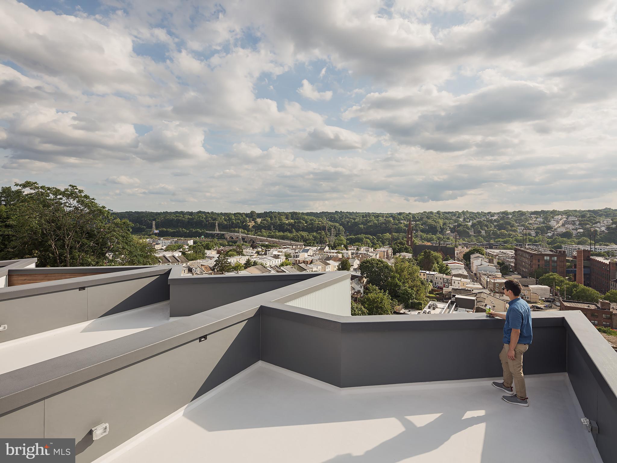 MANAYUNK - Residential