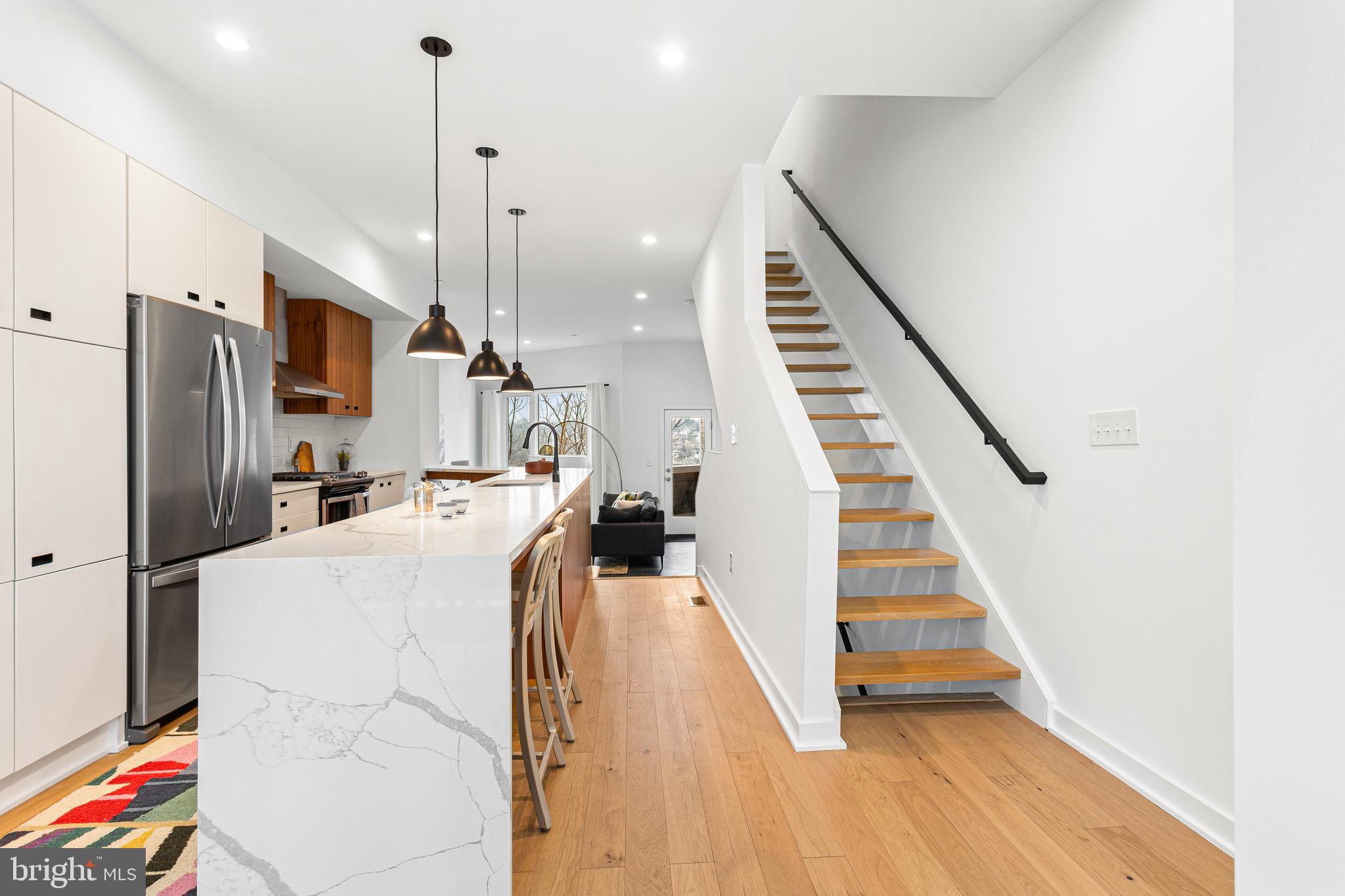 MANAYUNK - Residential