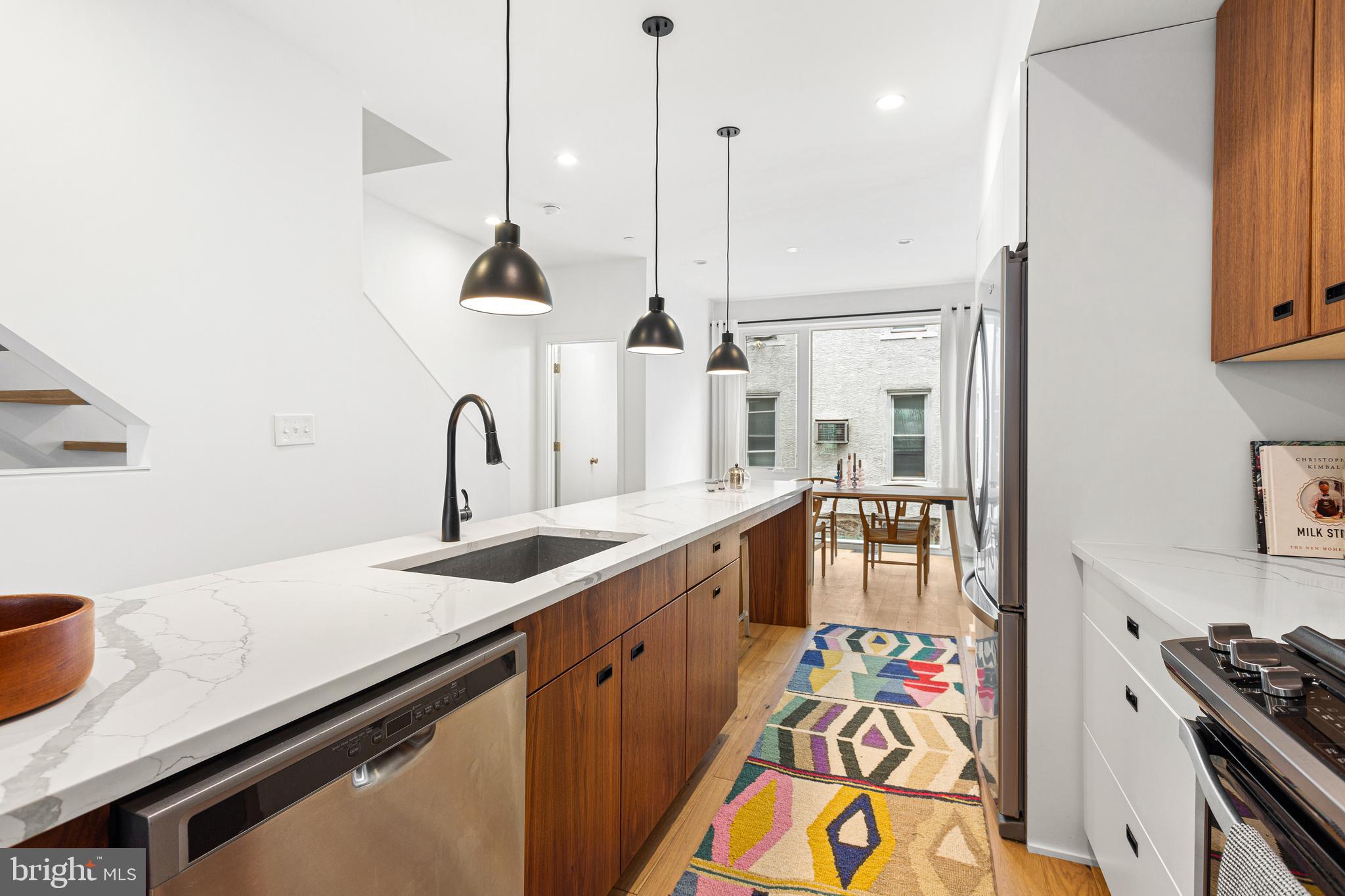 MANAYUNK - Residential