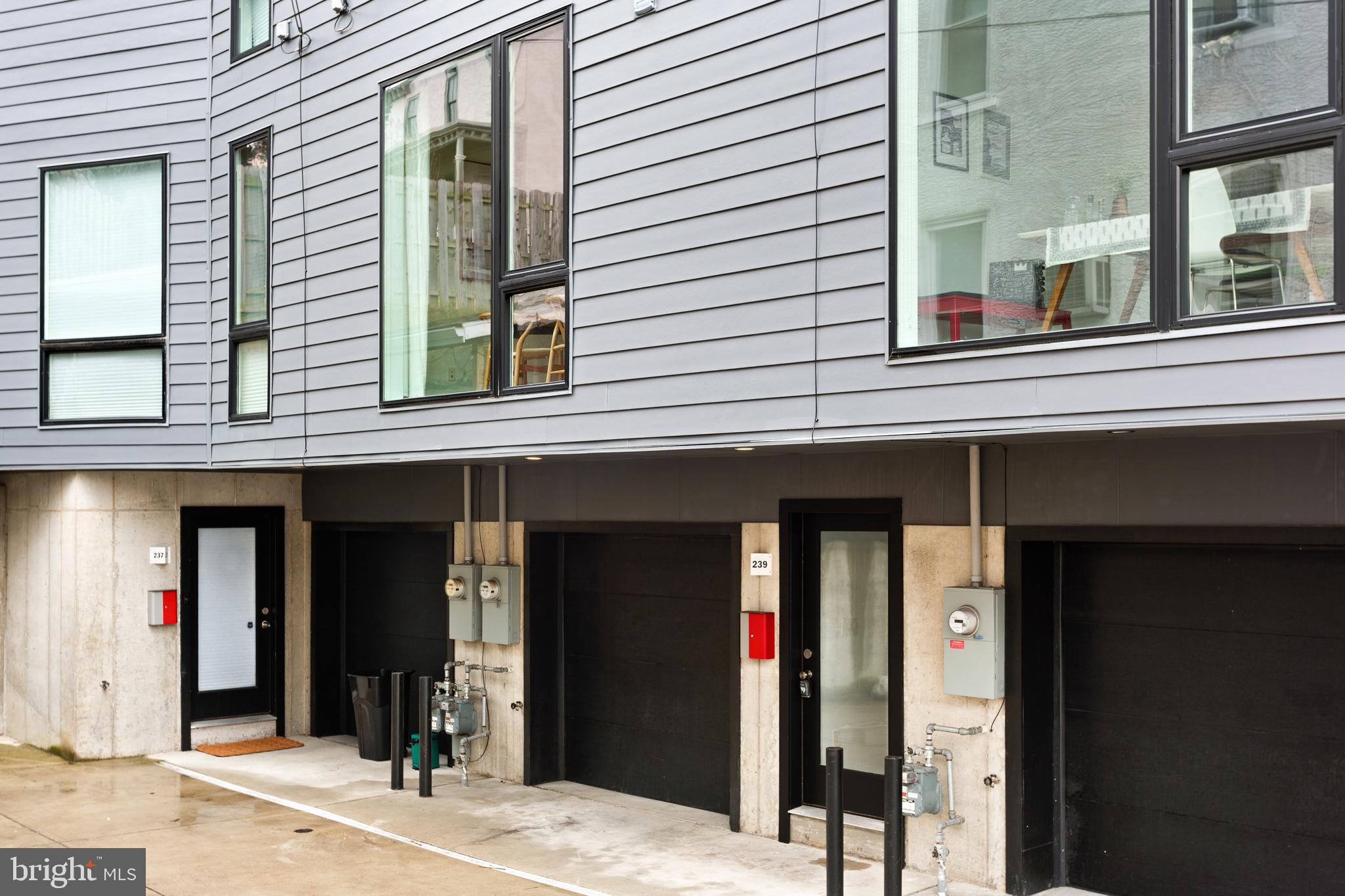 MANAYUNK - Residential