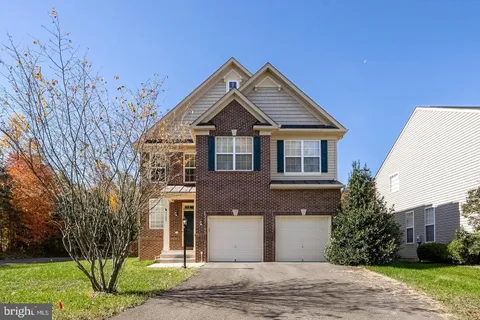 7722 Yalta Way, Gainesville, VA MLS: VAPW2092382